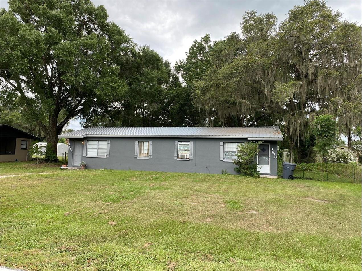 Photo of 3648 MOUNT TABOR ROAD LAKELAND FL 33810