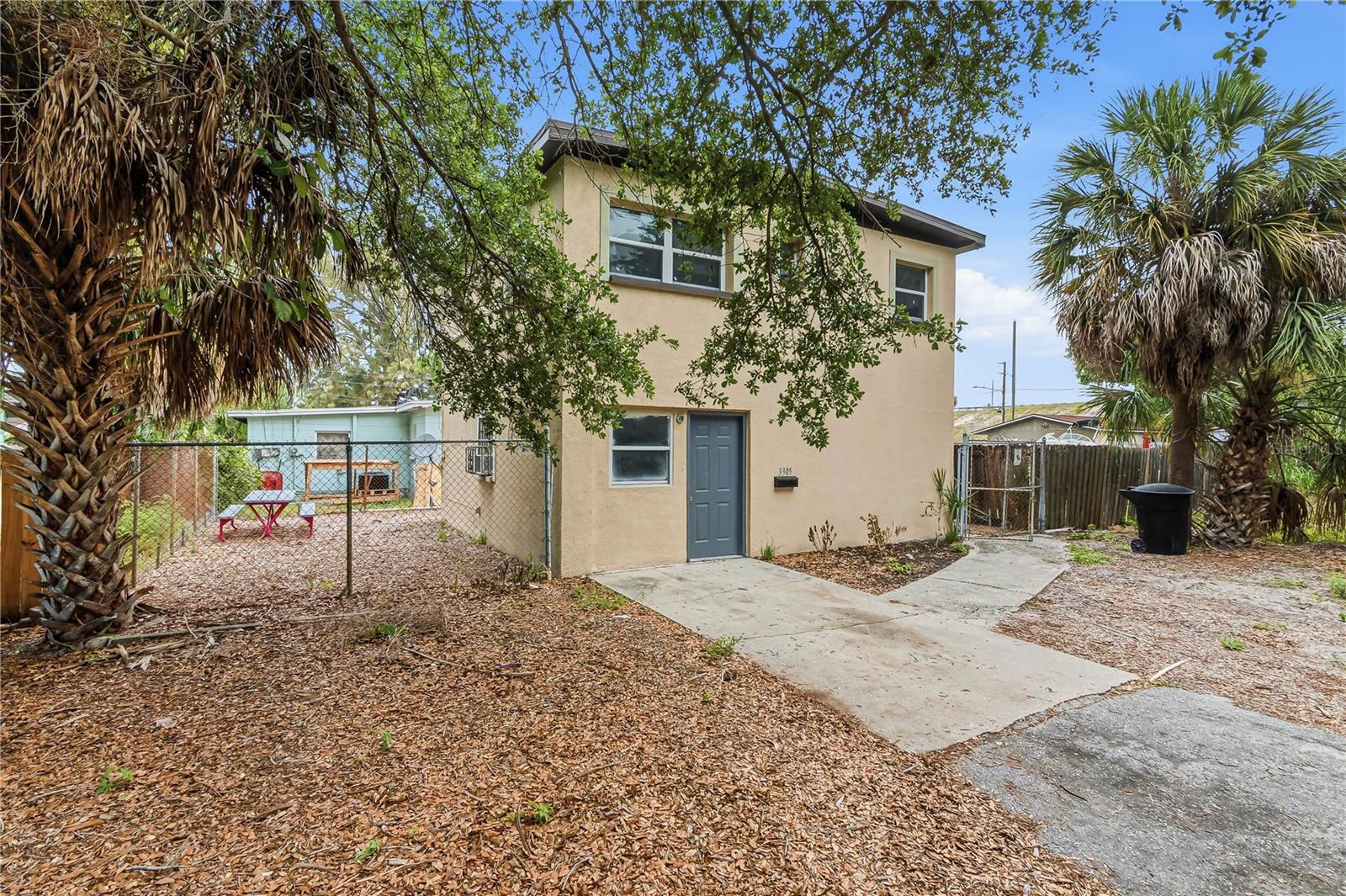 Photo of 3305 OAKLEY AVENUE ST PETERSBURG FL 33712