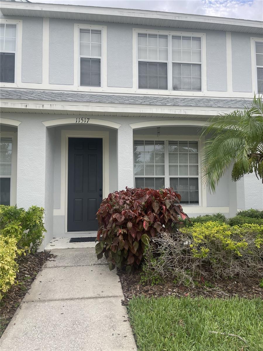 Photo of 11517 DECLARATION DRIVE TAMPA FL 33635