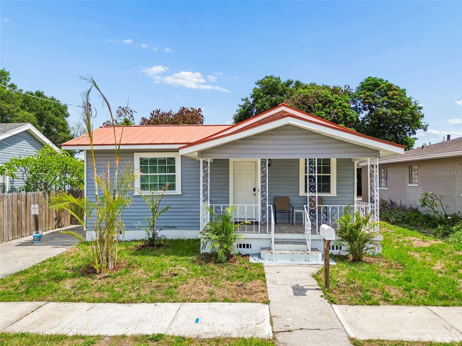 Photo of 1406 E 23RD AVENUE TAMPA FL 33605