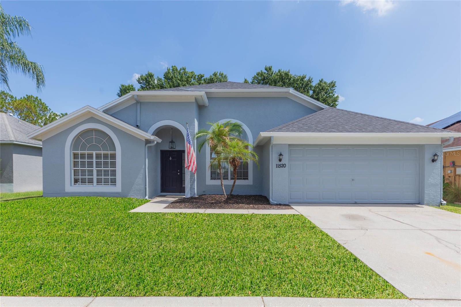 Photo of 11520 WELLMAN DRIVE RIVERVIEW FL 33578