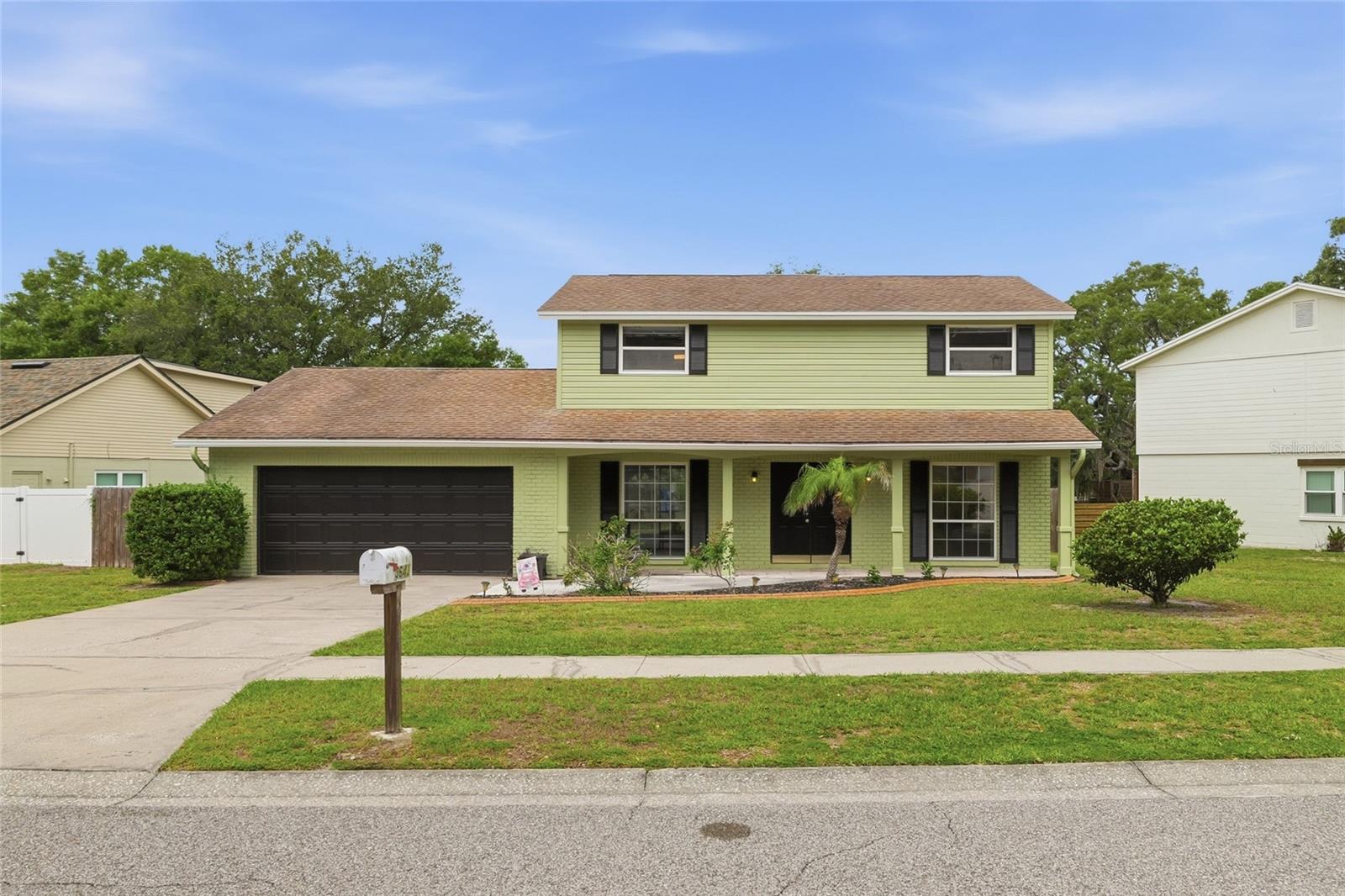 Photo of 3643 WOODHILL DRIVE BRANDON FL 33511