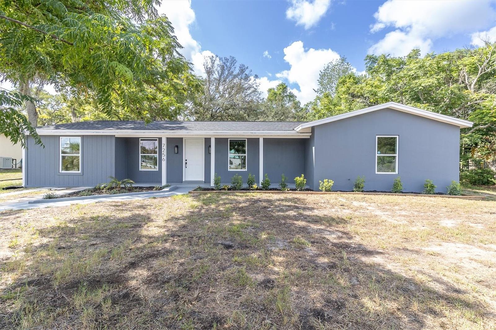 Photo of 7256 PINEHURST DRIVE SPRING HILL FL 34606