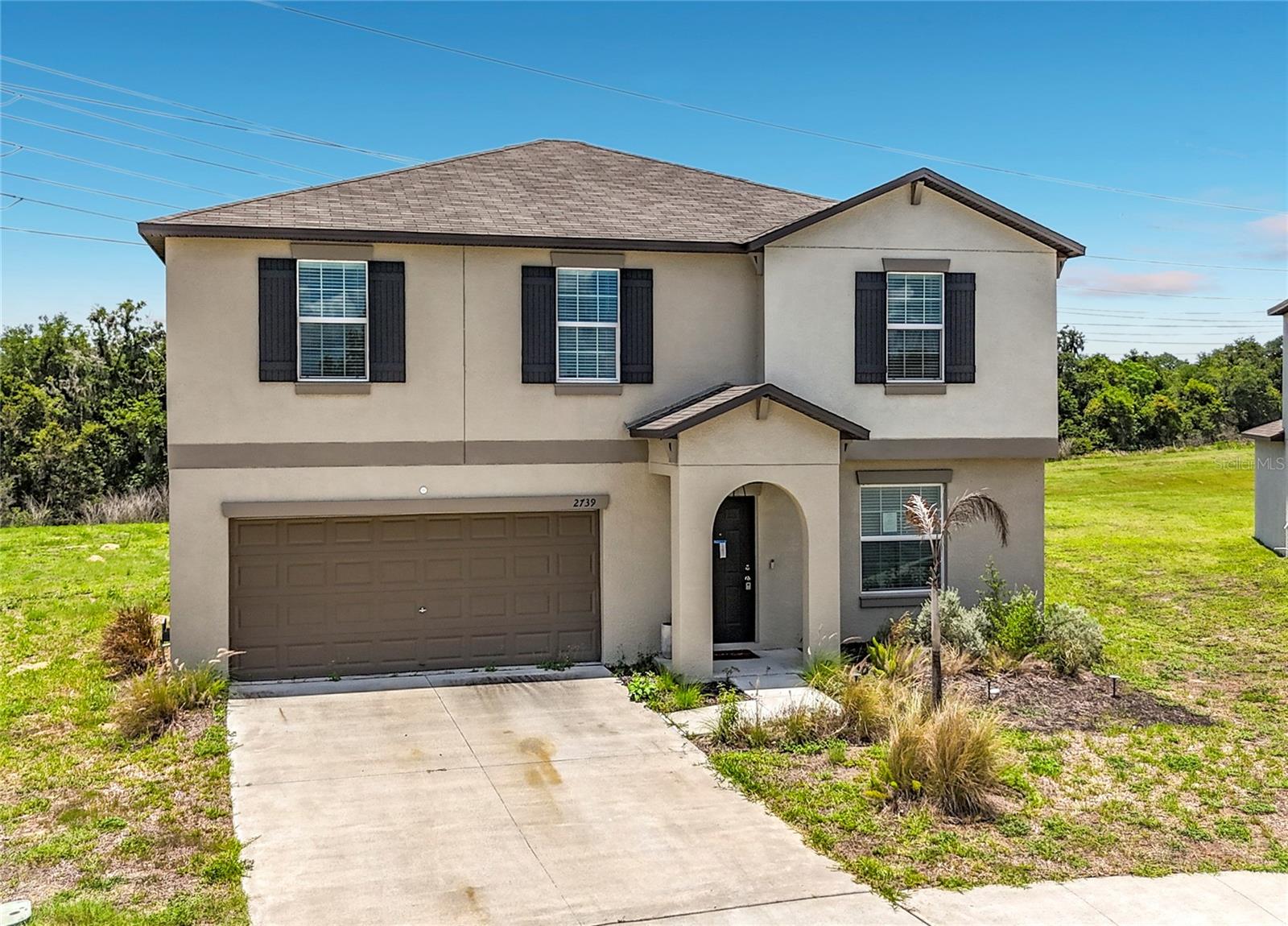 Photo of 2739 RED EGRET DRIVE BARTOW FL 33830