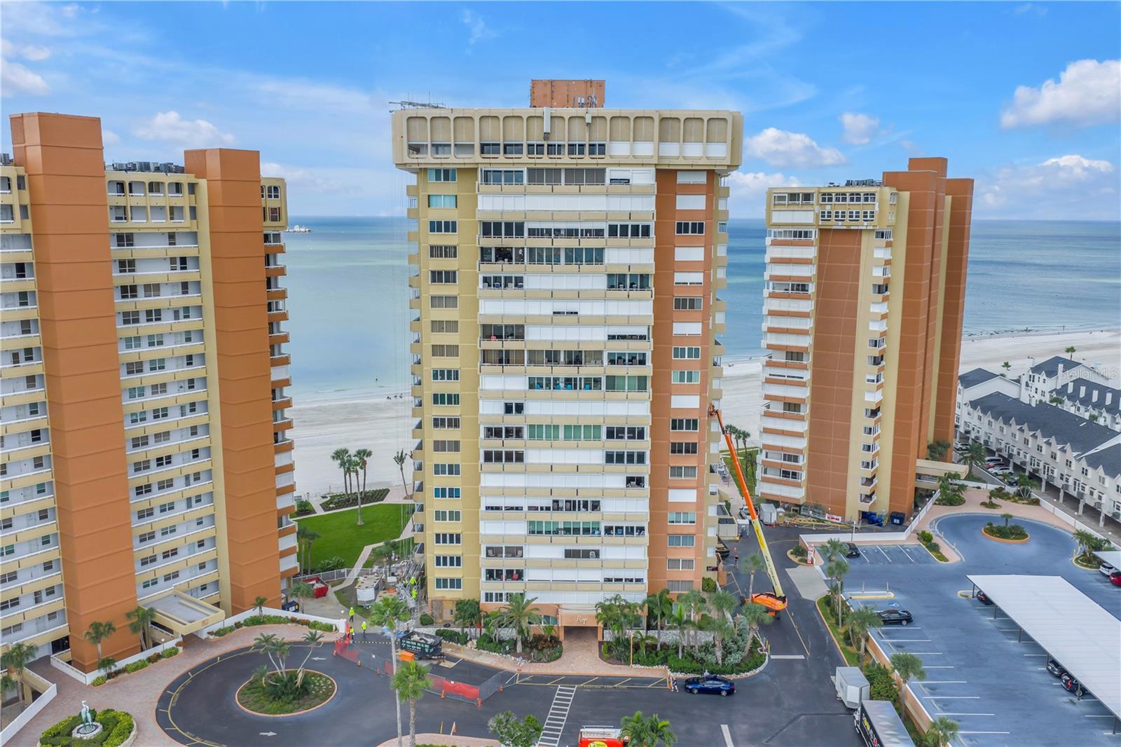 Photo of 17920 GULF BOULEVARD #2006 REDINGTON SHORES FL 33708
