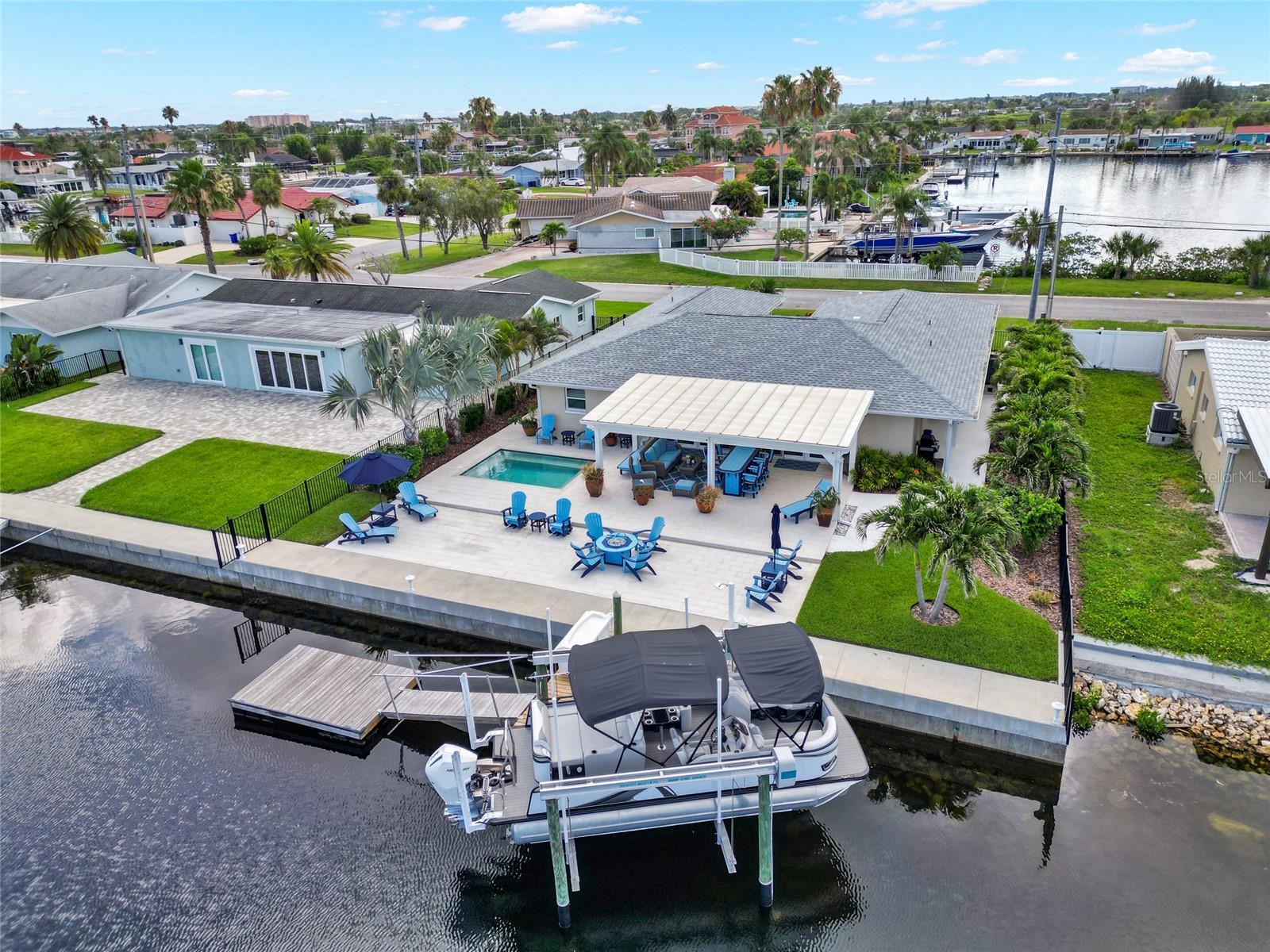 Photo of 5315 BOWLINE BEND NEW PORT RICHEY FL 34652