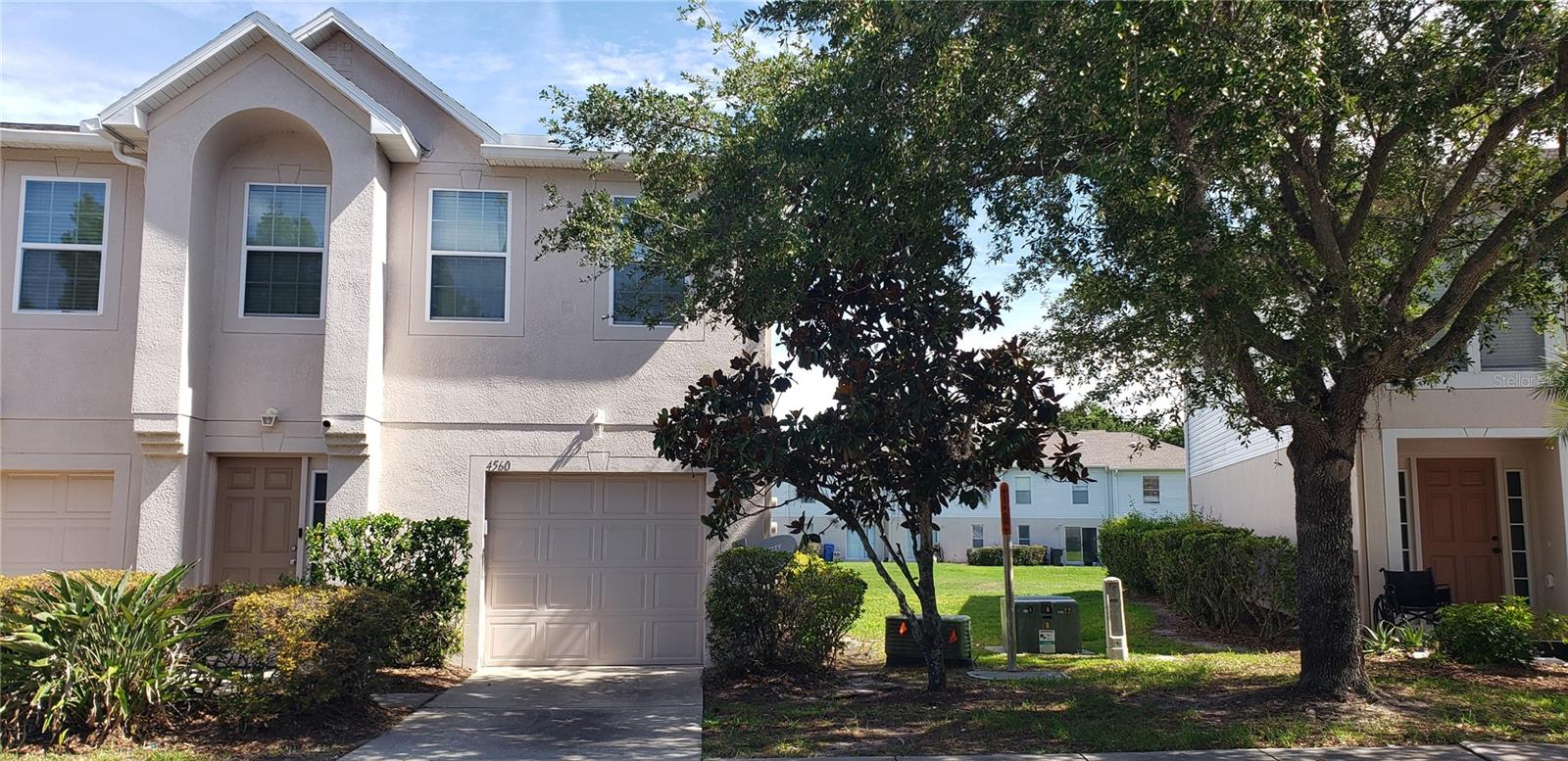 Photo of 4560 ASHBURN SQUARE DRIVE TAMPA FL 33610