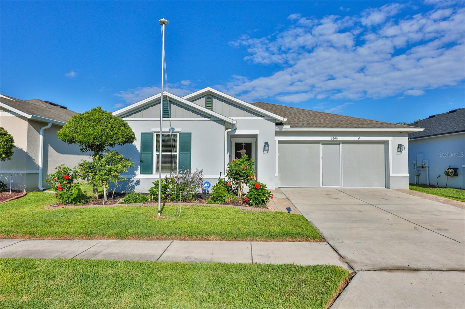 Photo of 7640 MUSCOVY DRIVE LAKELAND FL 33810