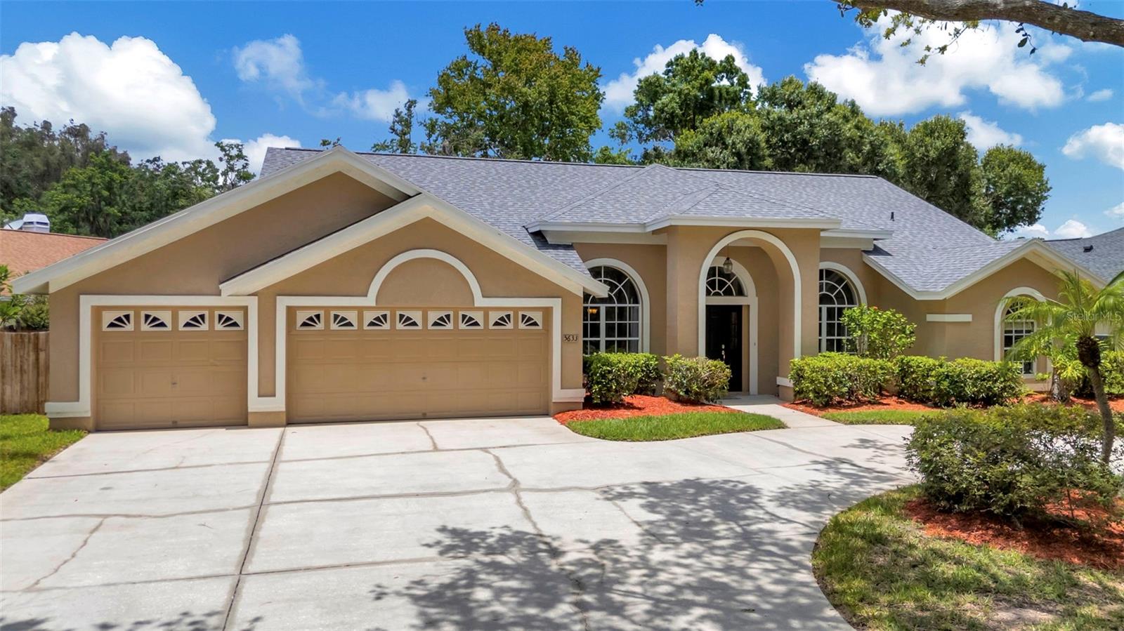 Photo of 5633 GLENCREST BOULEVARD TAMPA FL 33625