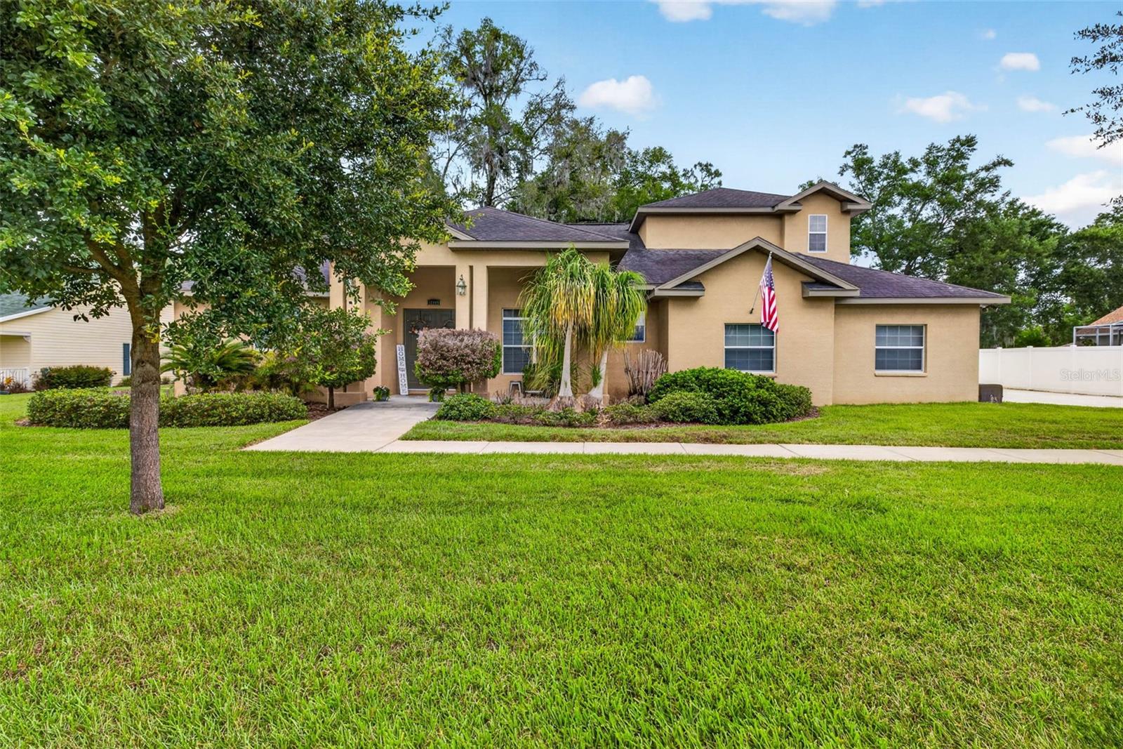 Photo of 32449 LAUREL COURT SAN ANTONIO FL 33576