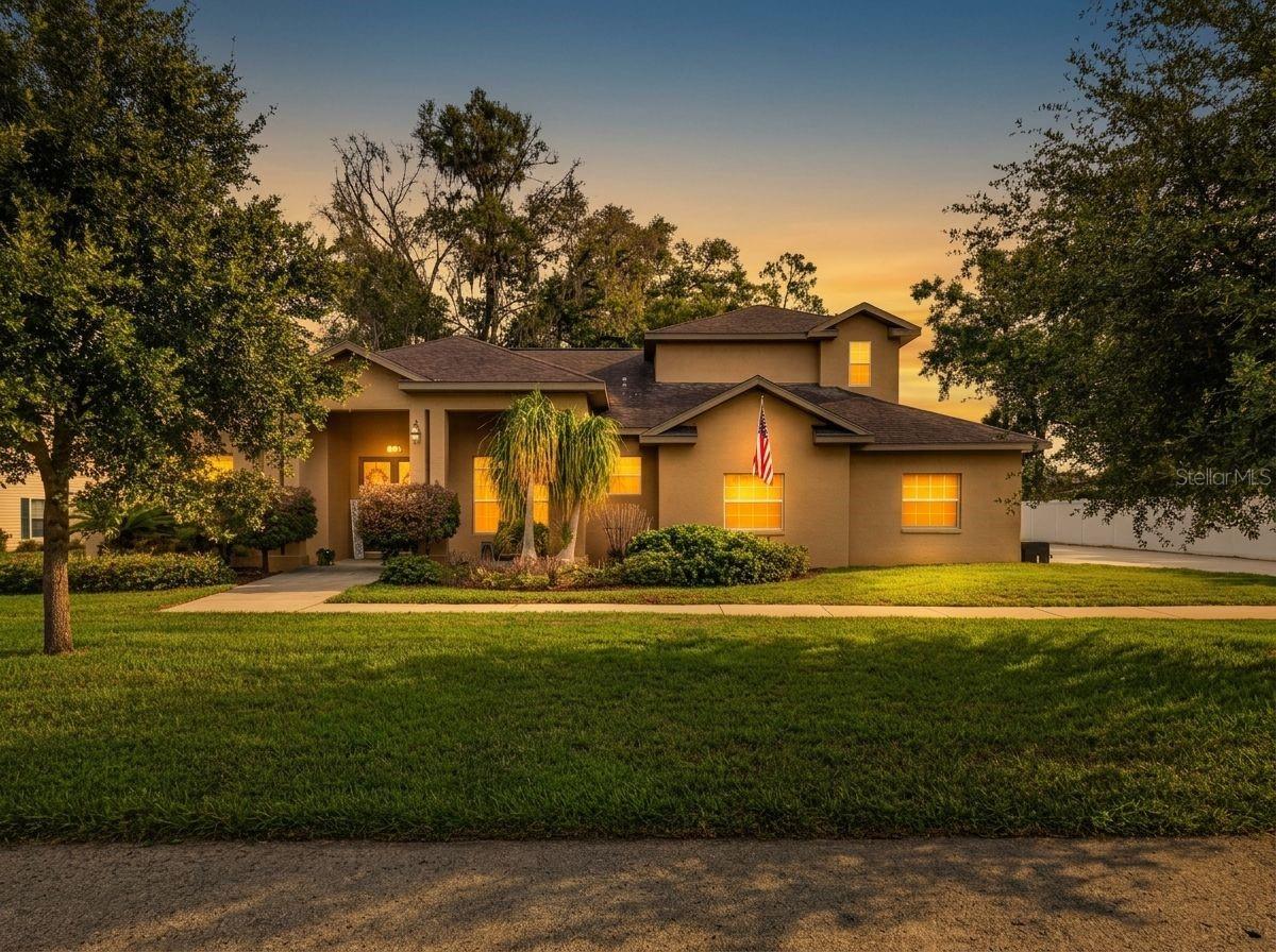 Photo of 32449 LAUREL COURT SAN ANTONIO FL 33576