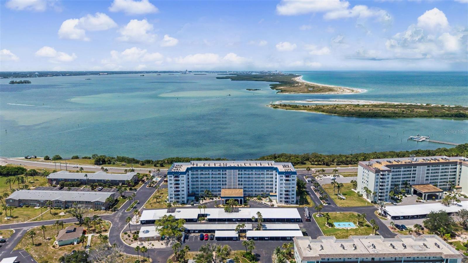 Photo of 7 ELGIN PLACE #508 DUNEDIN FL 34698