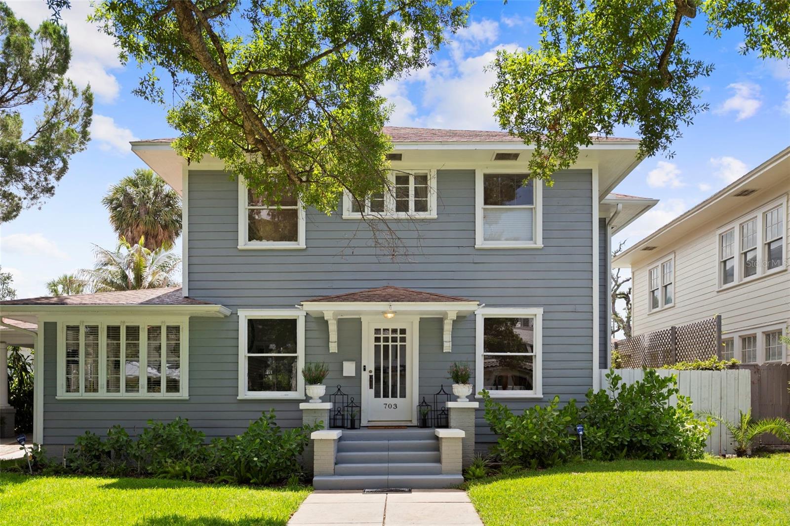 Photo of 703 S EDISON AVENUE TAMPA FL 33606