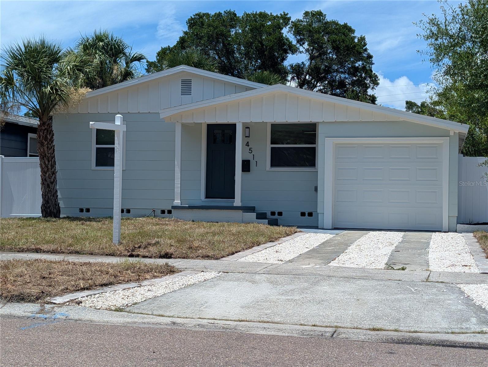 Photo of 4511 YARMOUTH AVENUE ST PETERSBURG FL 33711
