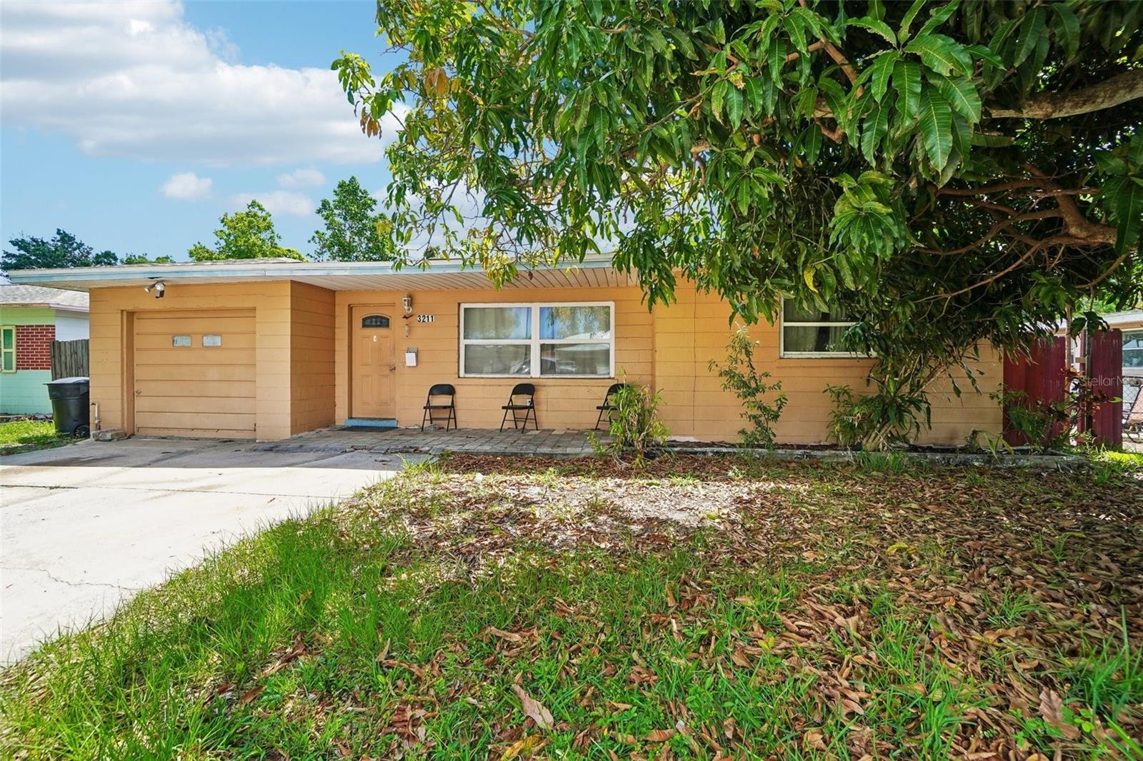 Photo of 3211 30TH STREET ST PETERSBURG FL 33713
