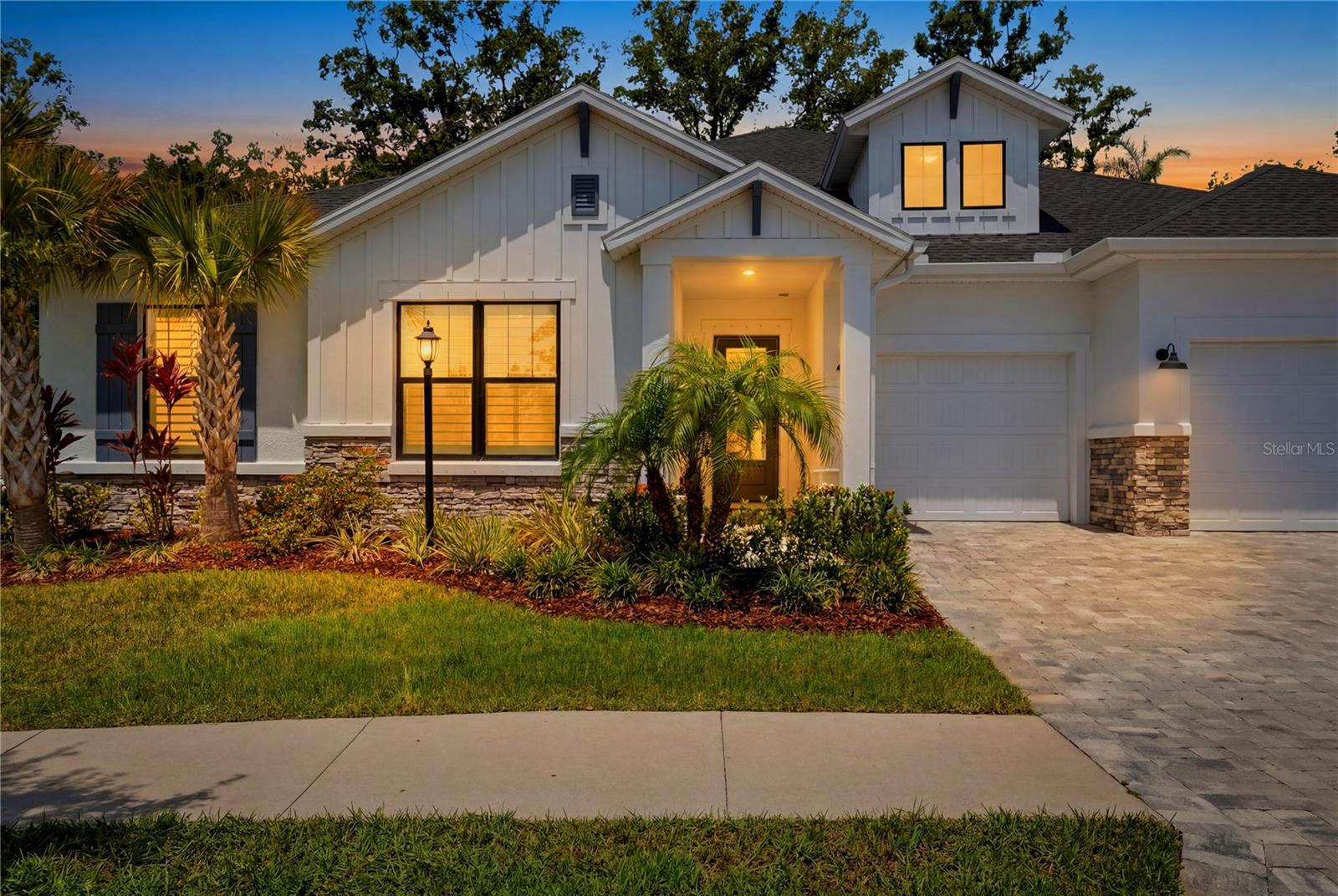 Photo of 7530 ASHBROOKE PINE LOOP ODESSA FL 33556