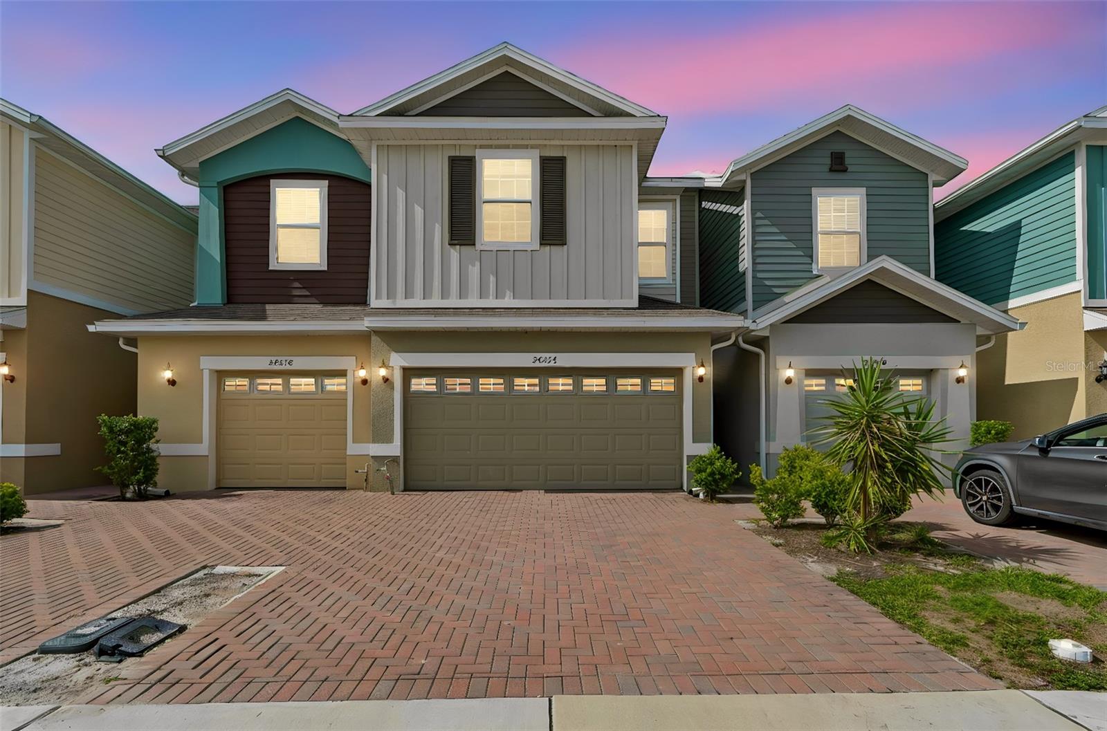 Photo of 34214 CINDER WAY WESLEY CHAPEL FL 33545