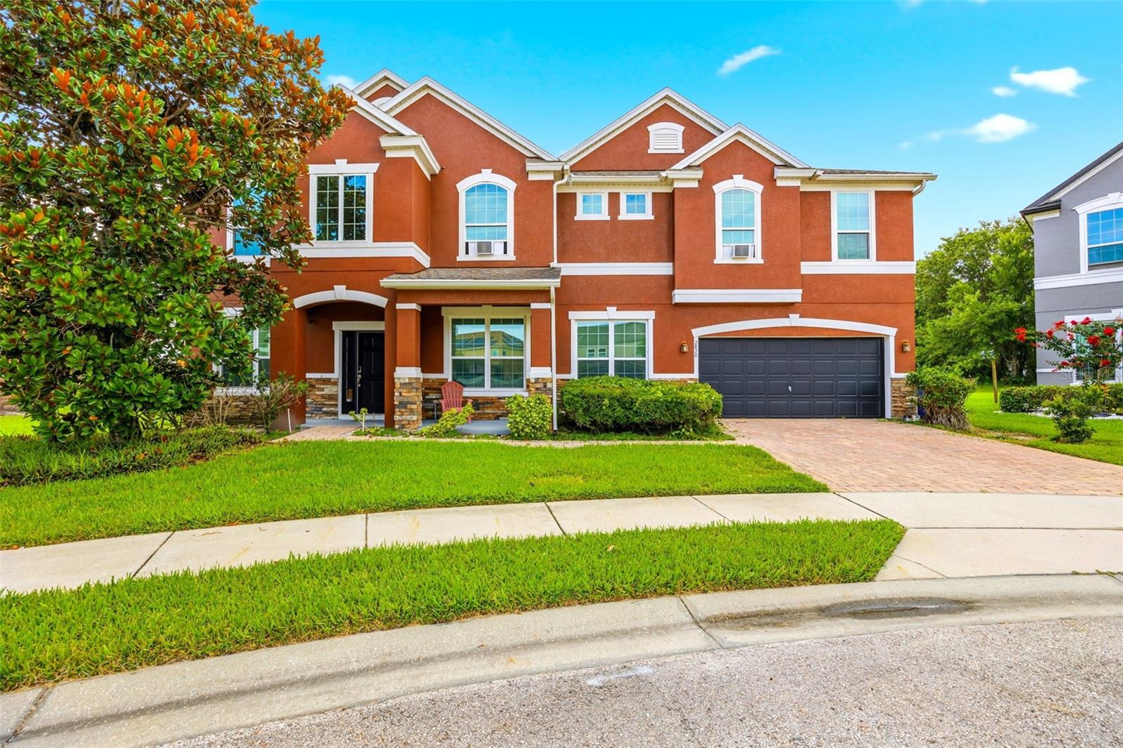 Photo of 2820 CYPRESS GROVE COURT ST CLOUD FL 34772