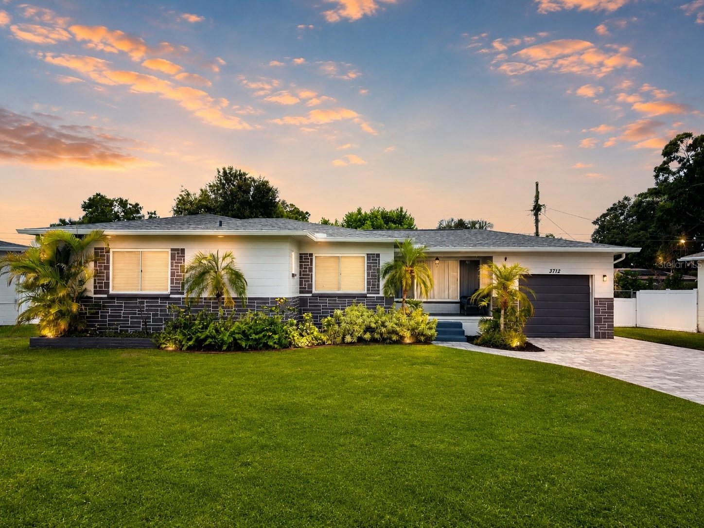 Photo of 3712 30TH AVENUE ST PETERSBURG FL 33713