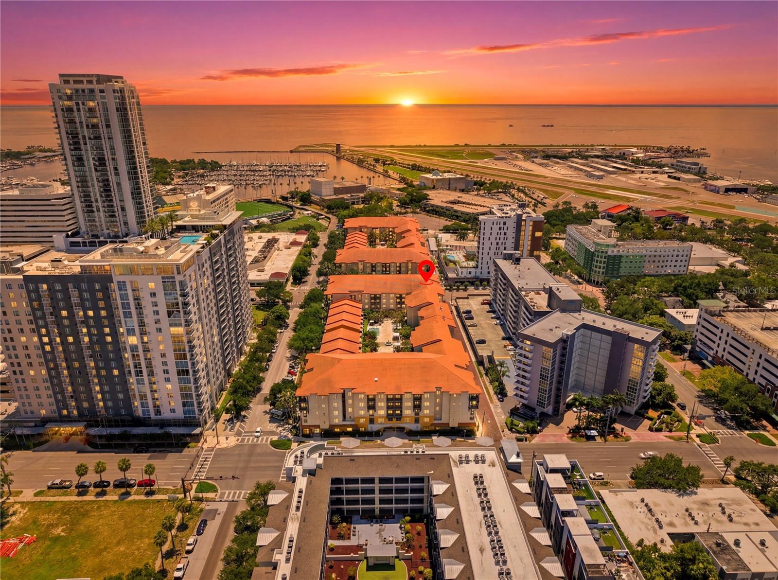 Photo of 200 4TH AVENUE #410 ST PETERSBURG FL 33701