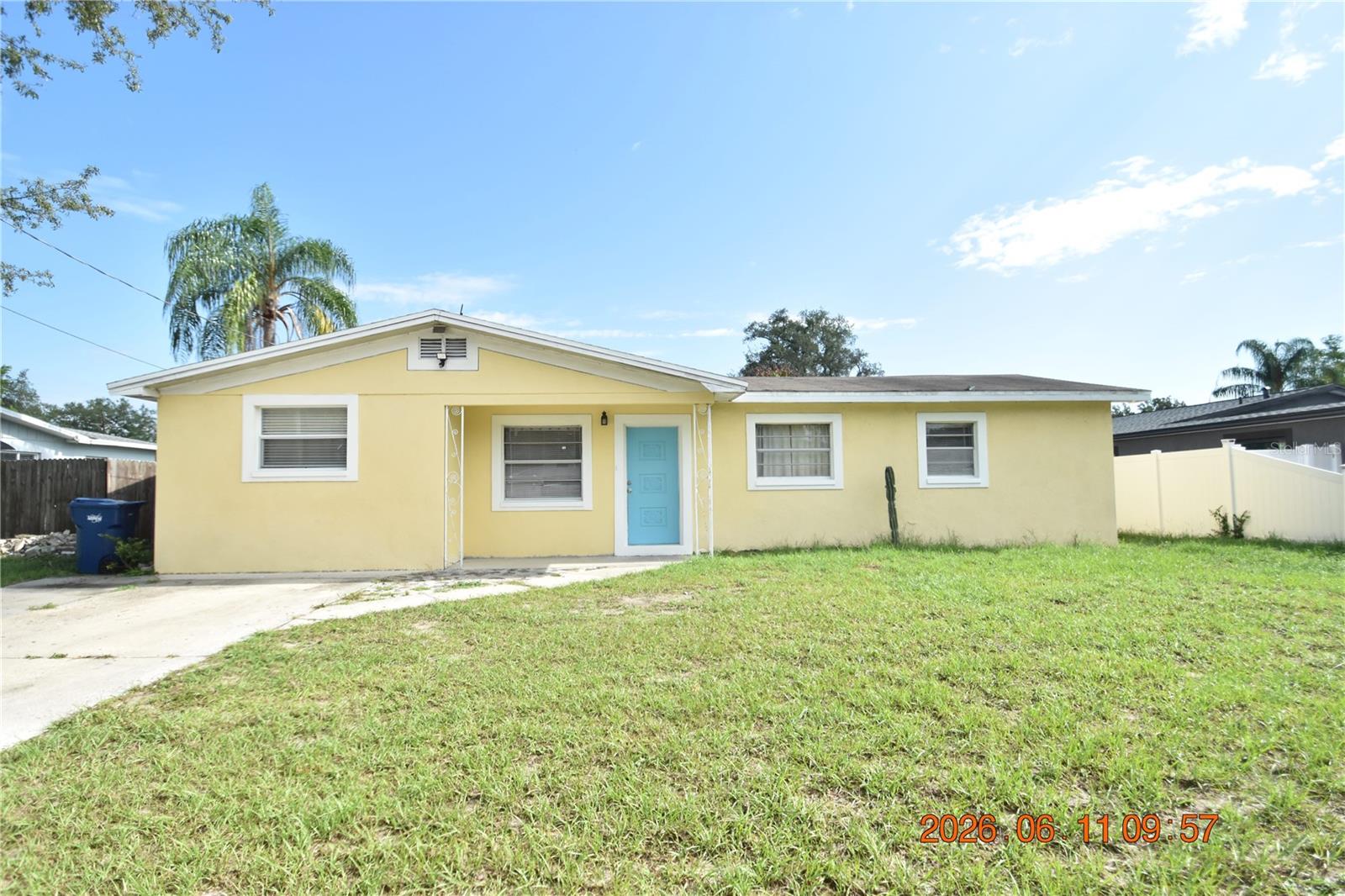 Photo of 1906 E BOUGAINVILLEA AVENUE TAMPA FL 33612