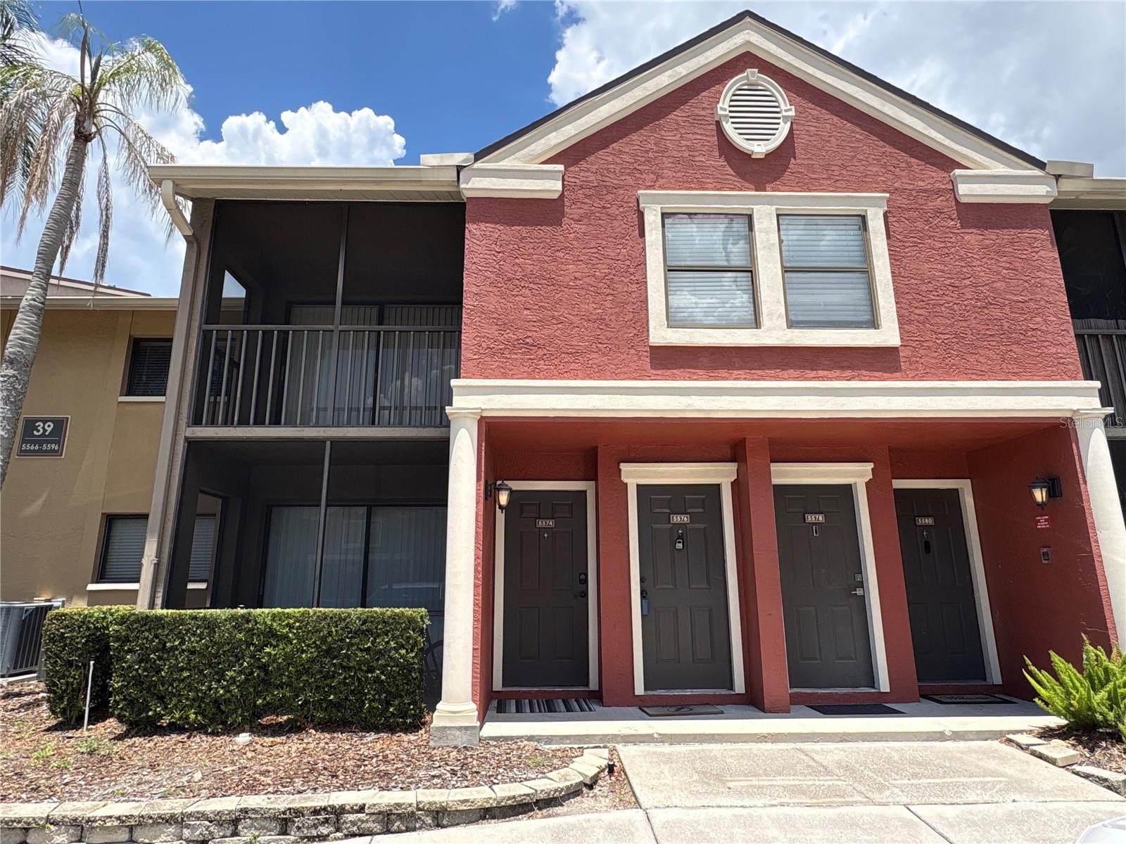 Photo of 5576 BAYWATER DRIVE #5576 TAMPA FL 33615