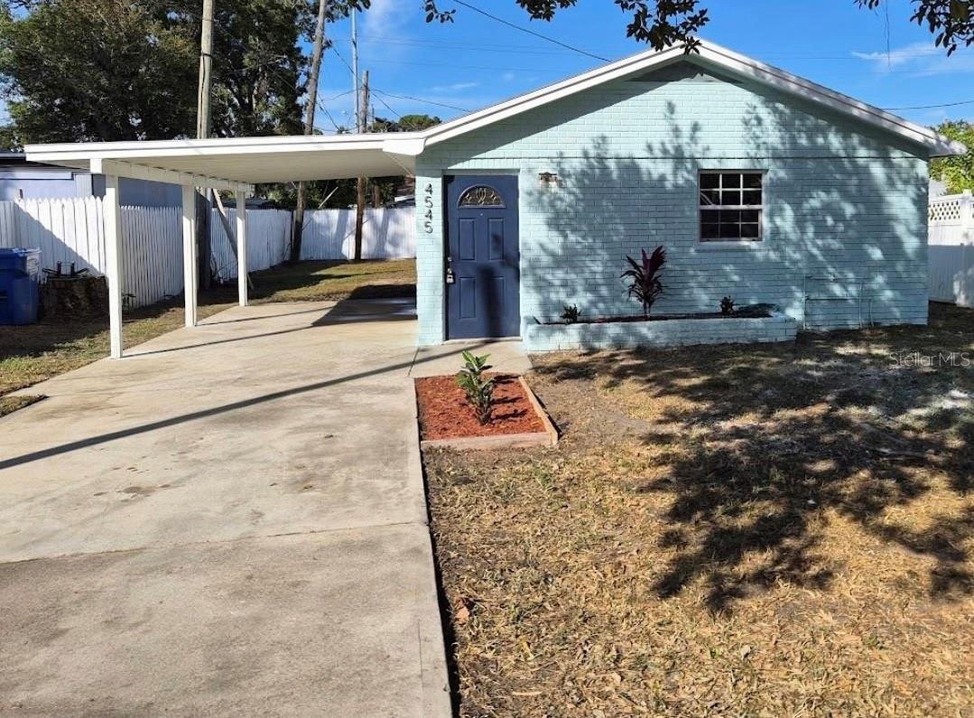 Photo of 4545 12TH AVENUE ST PETERSBURG FL 33711