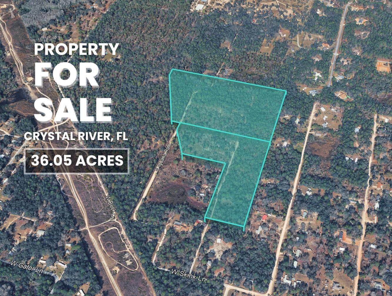 Photo of 3476 N IGUANA PATH CRYSTAL RIVER FL 34428