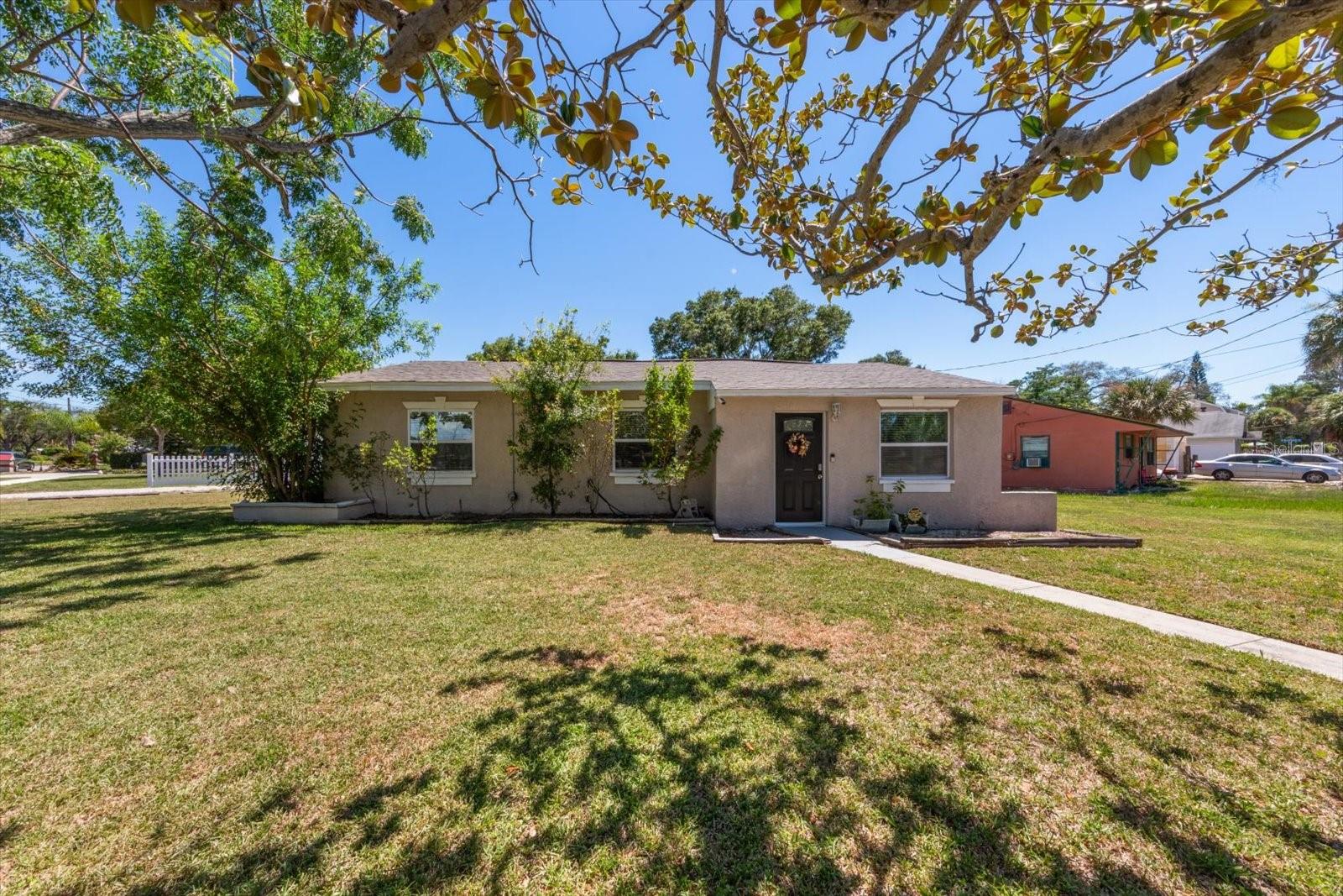 Photo of 1135 FAIRMONT STREET CLEARWATER FL 33755