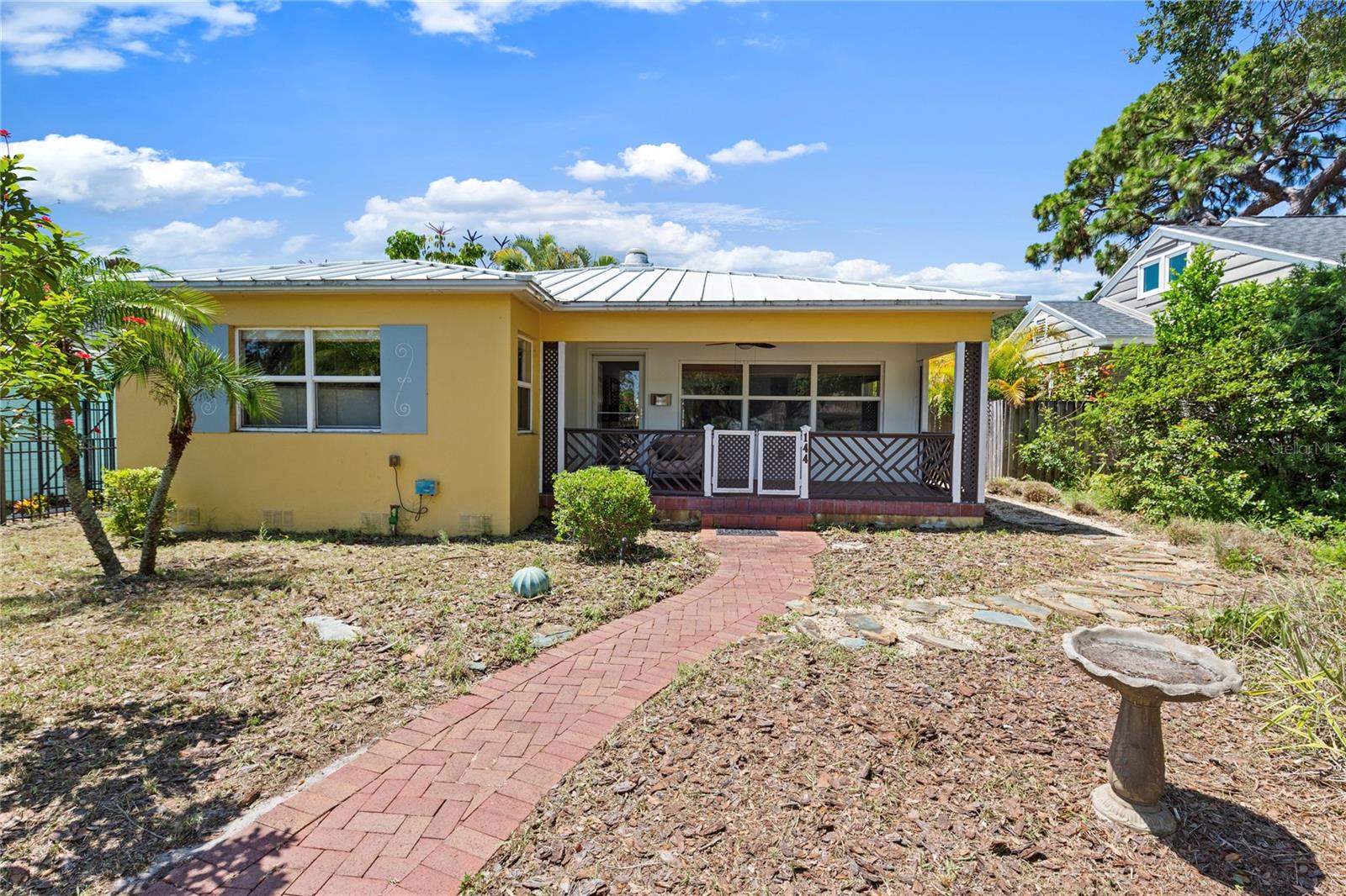 Photo of 144 30TH AVENUE ST PETERSBURG FL 33704