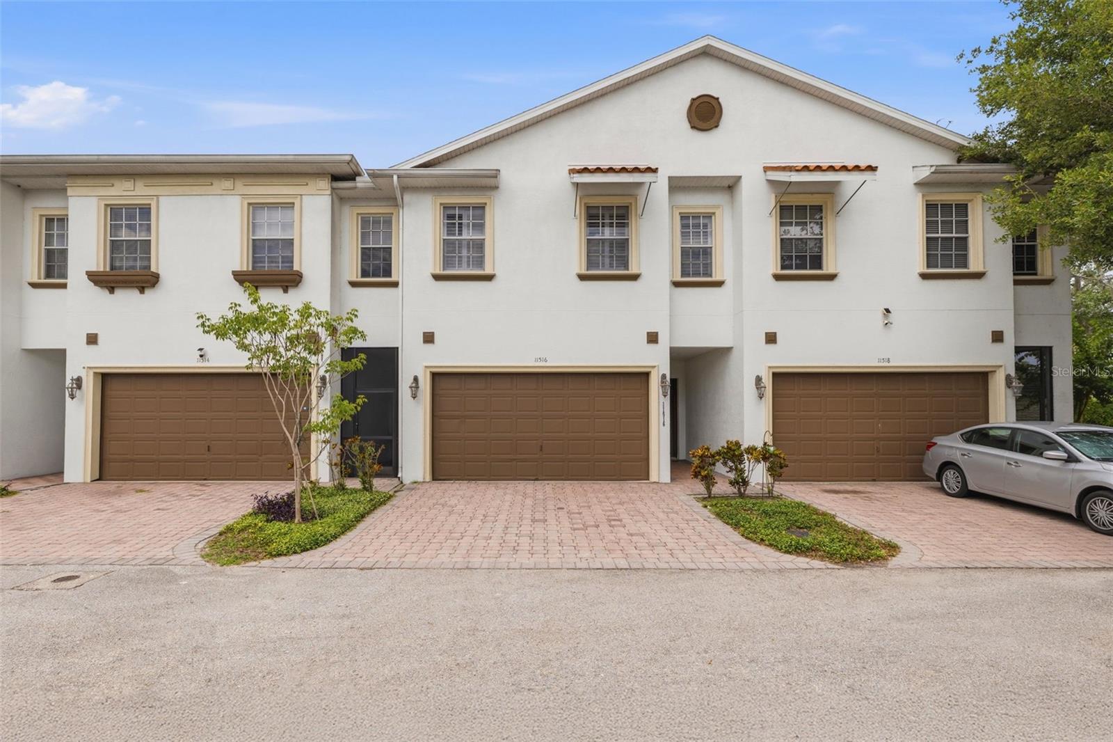 Photo of 11516 BELLAMAR STREET TAMPA FL 33637