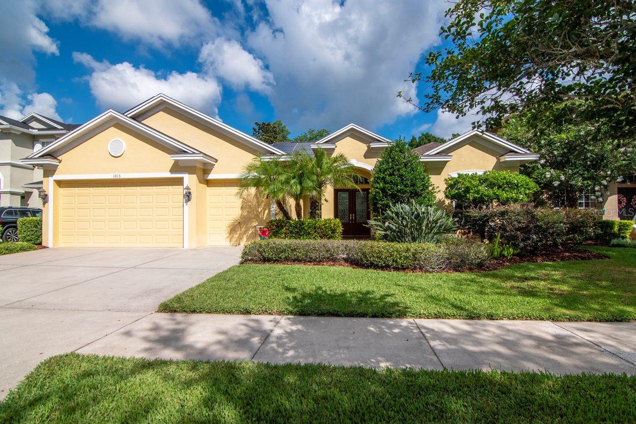 Photo of 3815 MISTY WILLOW WAY LUTZ FL 33558