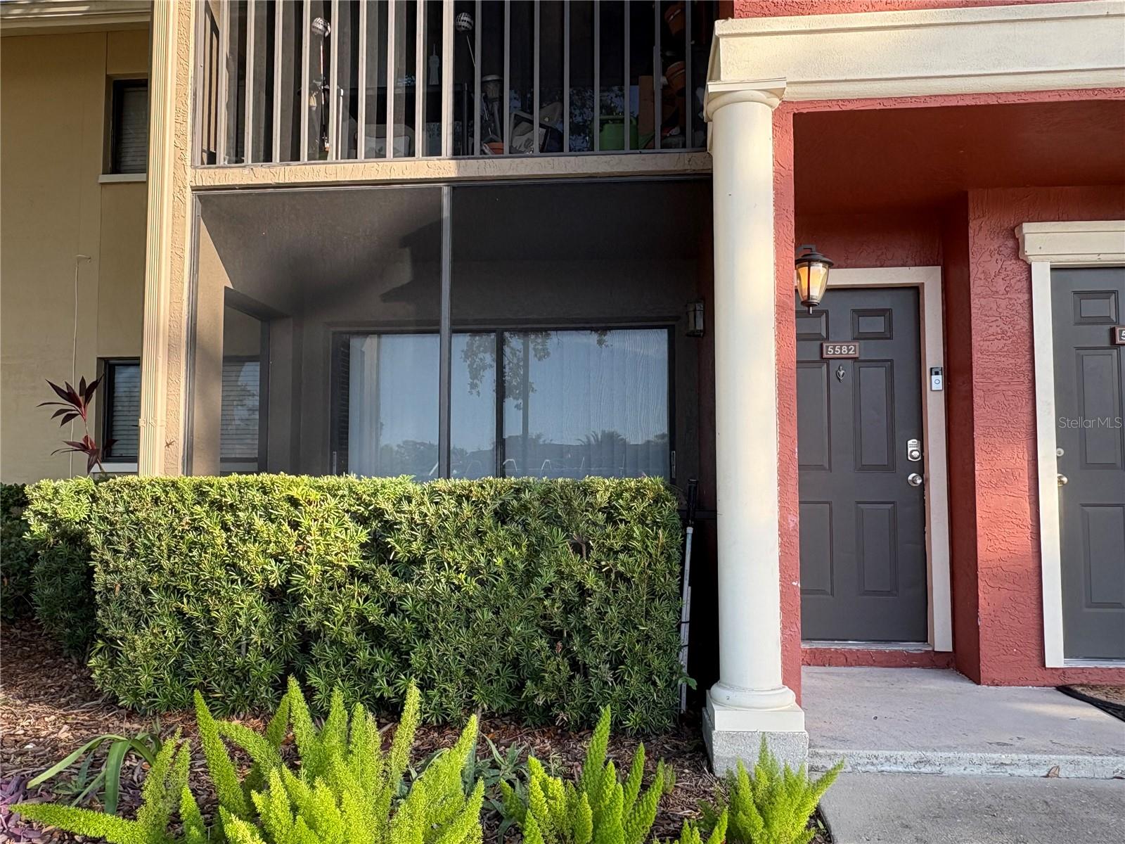 Photo of 5582 BAYWATER DRIVE TAMPA FL 33615