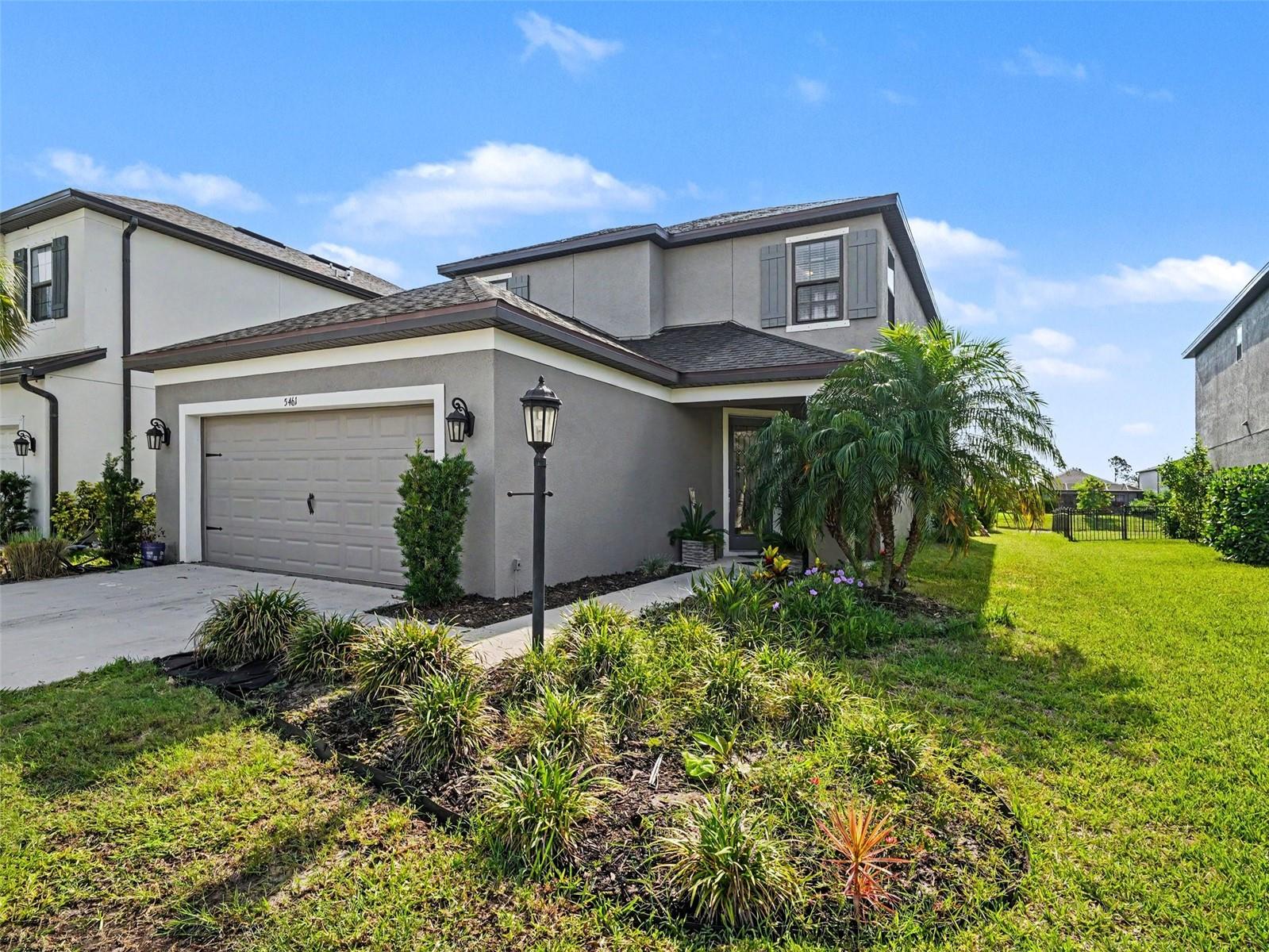 Photo of 5461 SUMMIT GLEN BRADENTON FL 34203