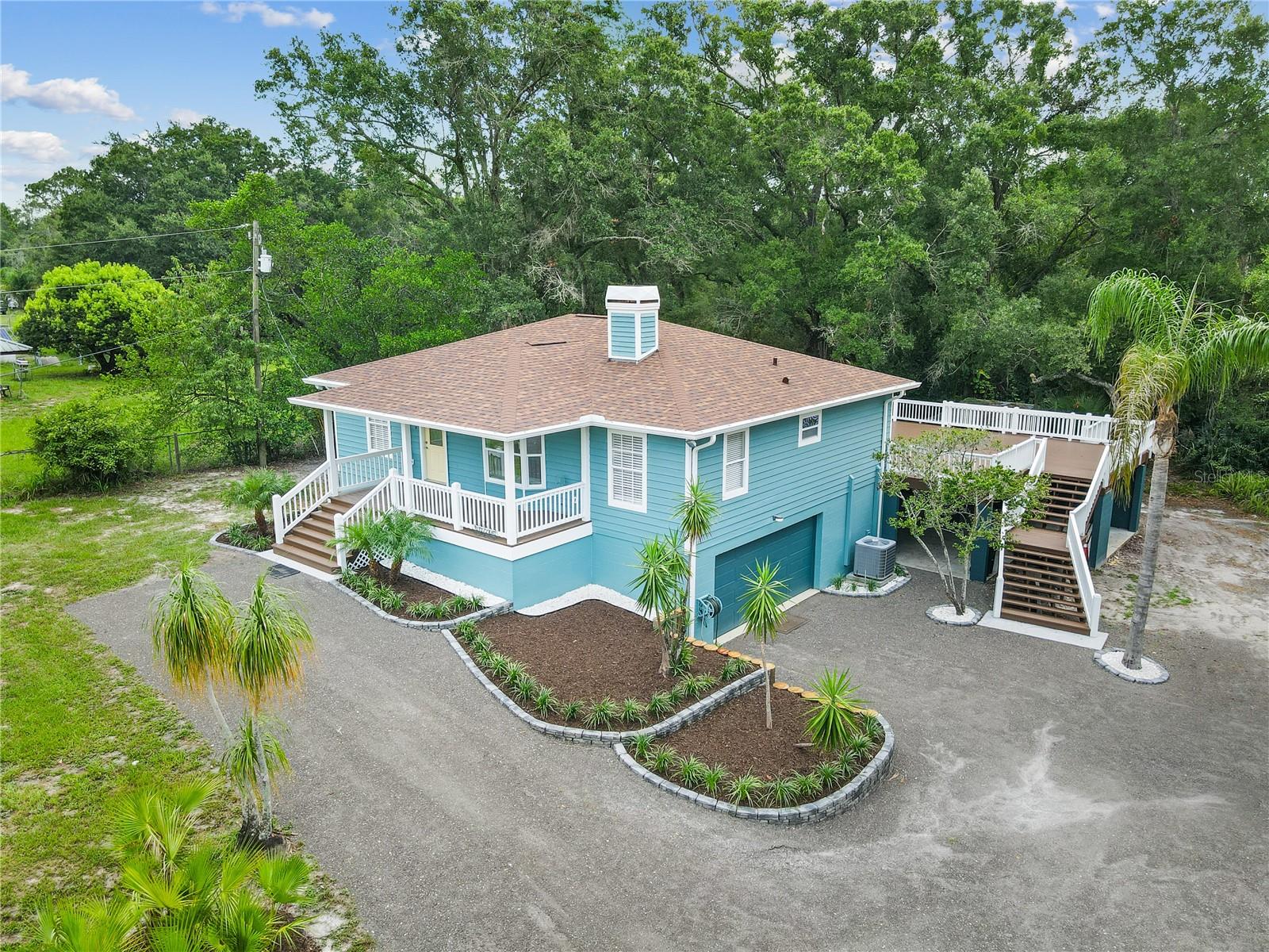 Photo of 2650 20 MILE LEVEL ROAD LAND O LAKES FL 34639