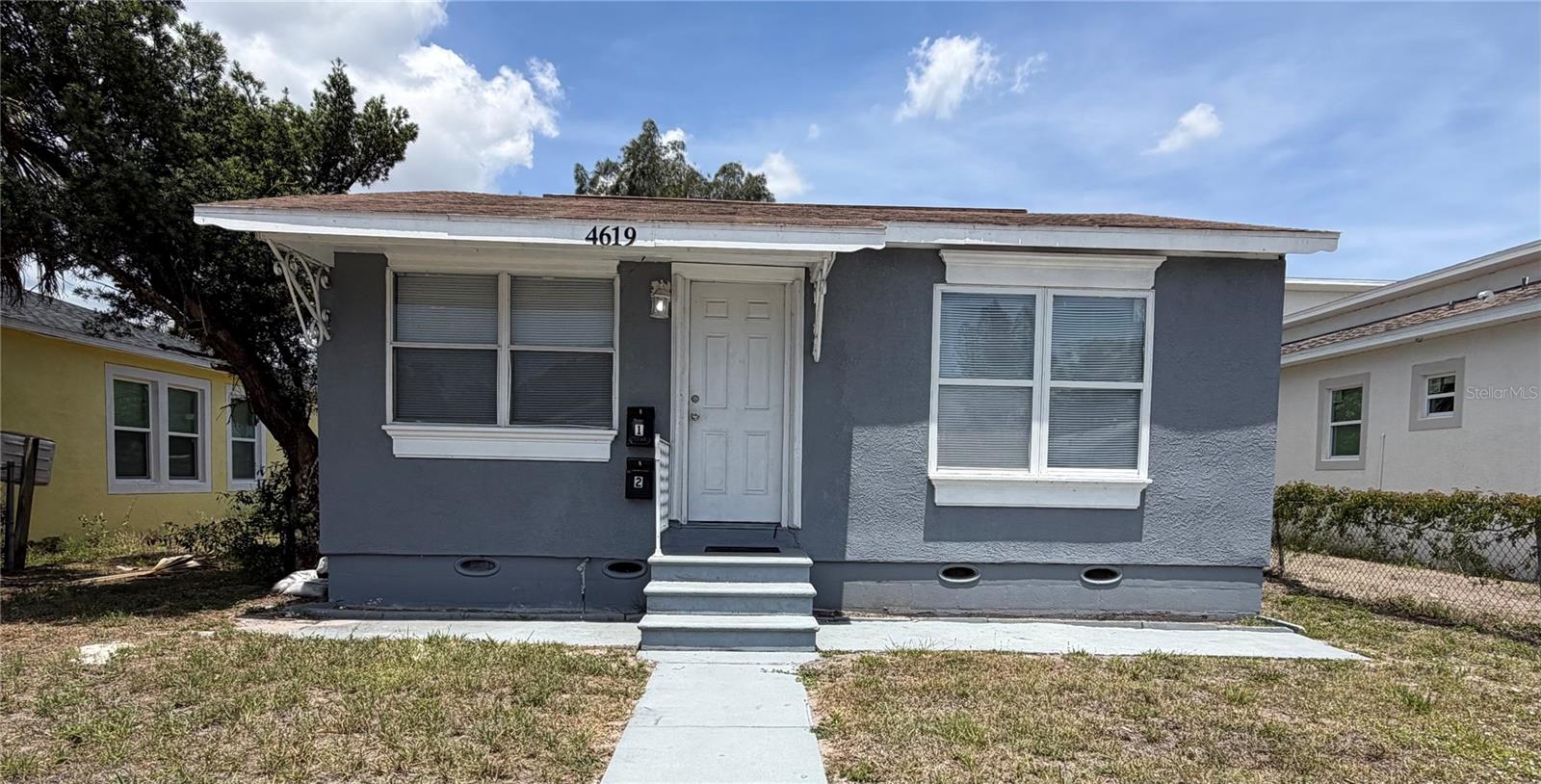 Photo of 4619 13TH AVENUE ST PETERSBURG FL 33711
