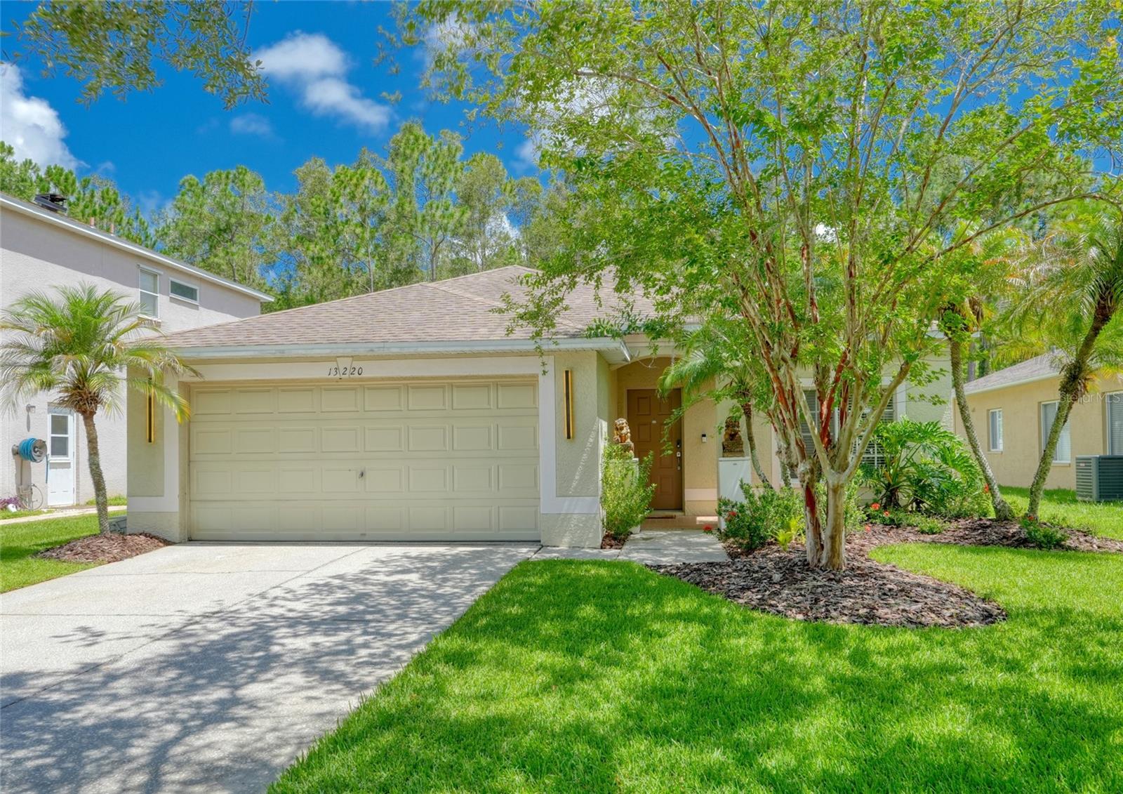 Photo of 13220 ROYAL GEORGE AVENUE ODESSA FL 33556