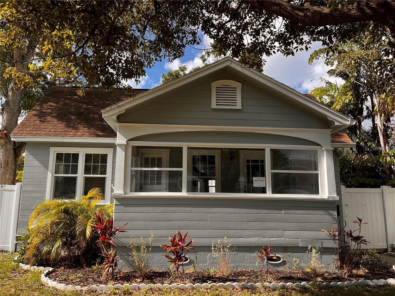Photo of 1136 19TH AVENUE ST PETERSBURG FL 33704