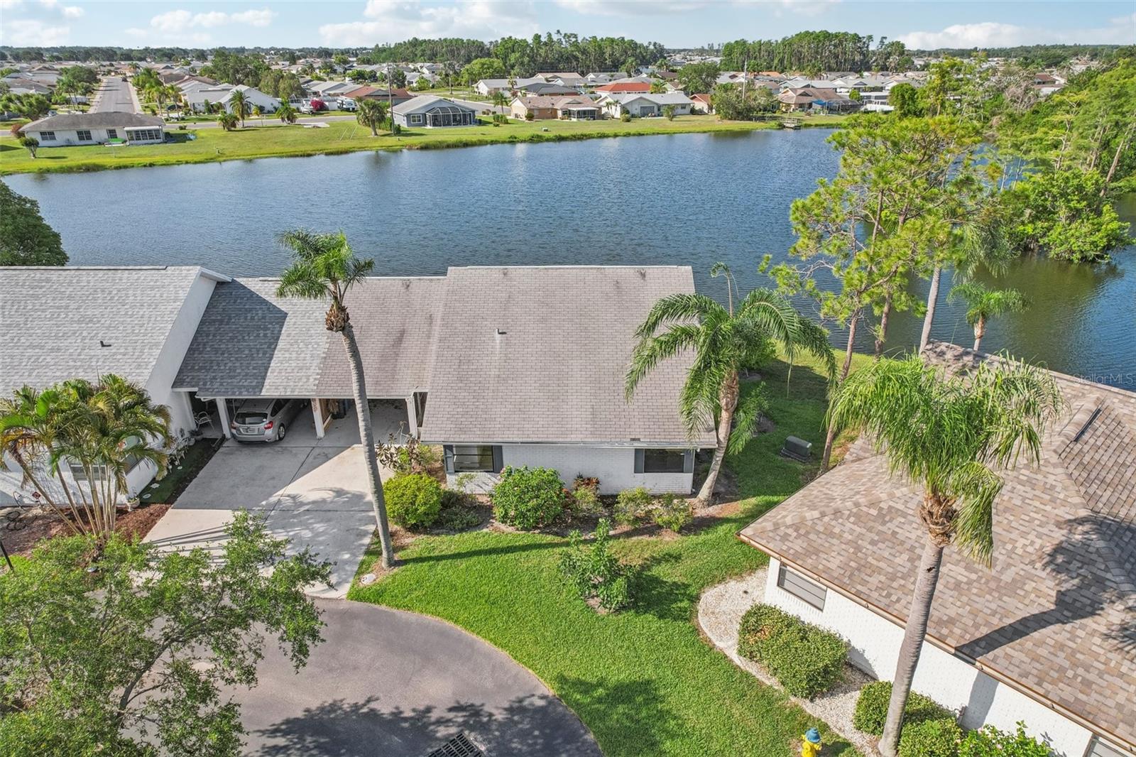 Photo of 1613 COMFY COURT SUN CITY CENTER FL 33573