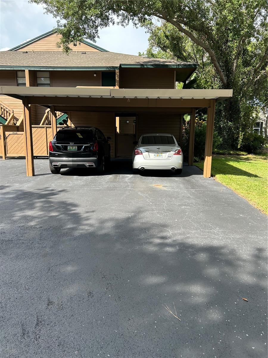Photo of 1505 LENNOX ROAD #1505 PALM HARBOR FL 34683