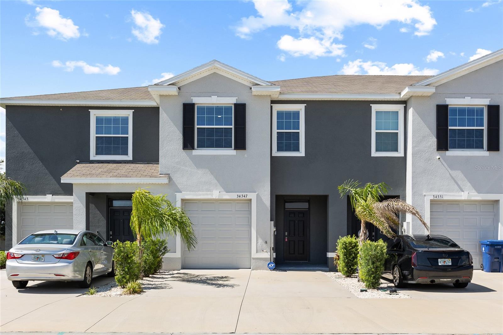 Photo of 34347 SORREL MINT DRIVE WESLEY CHAPEL FL 33543