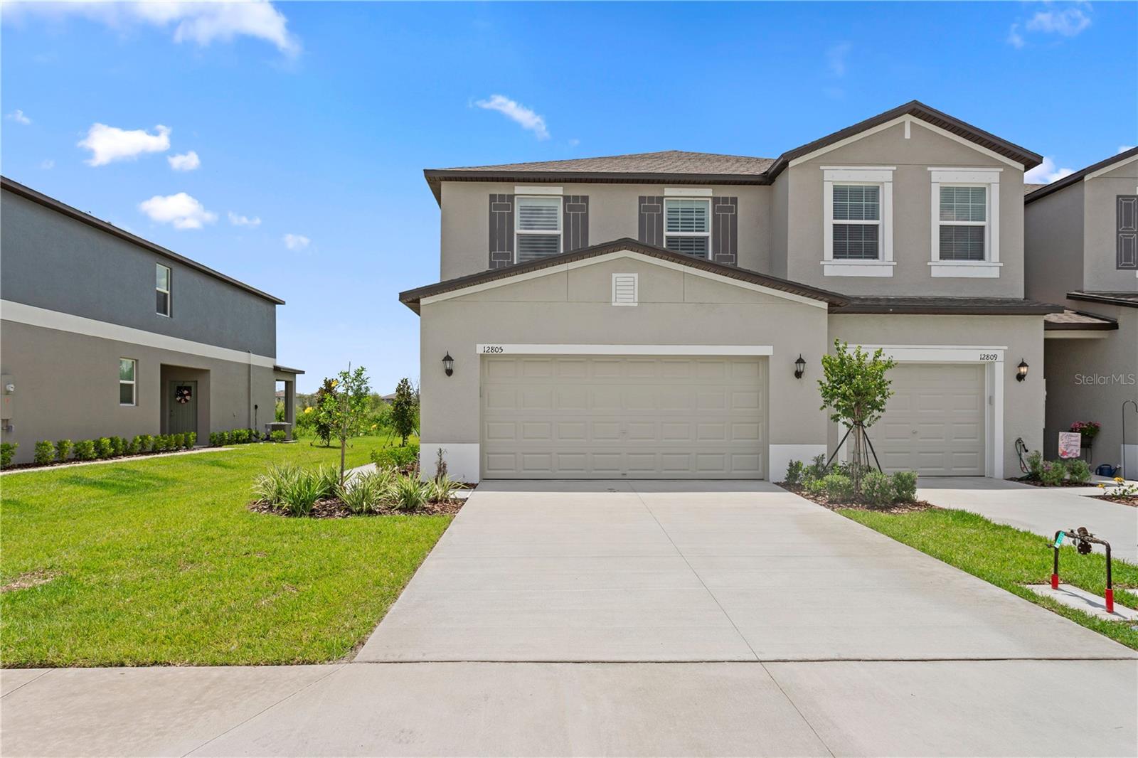 Photo of 12805 CRYSTAL JADE WAY PARRISH FL 34219