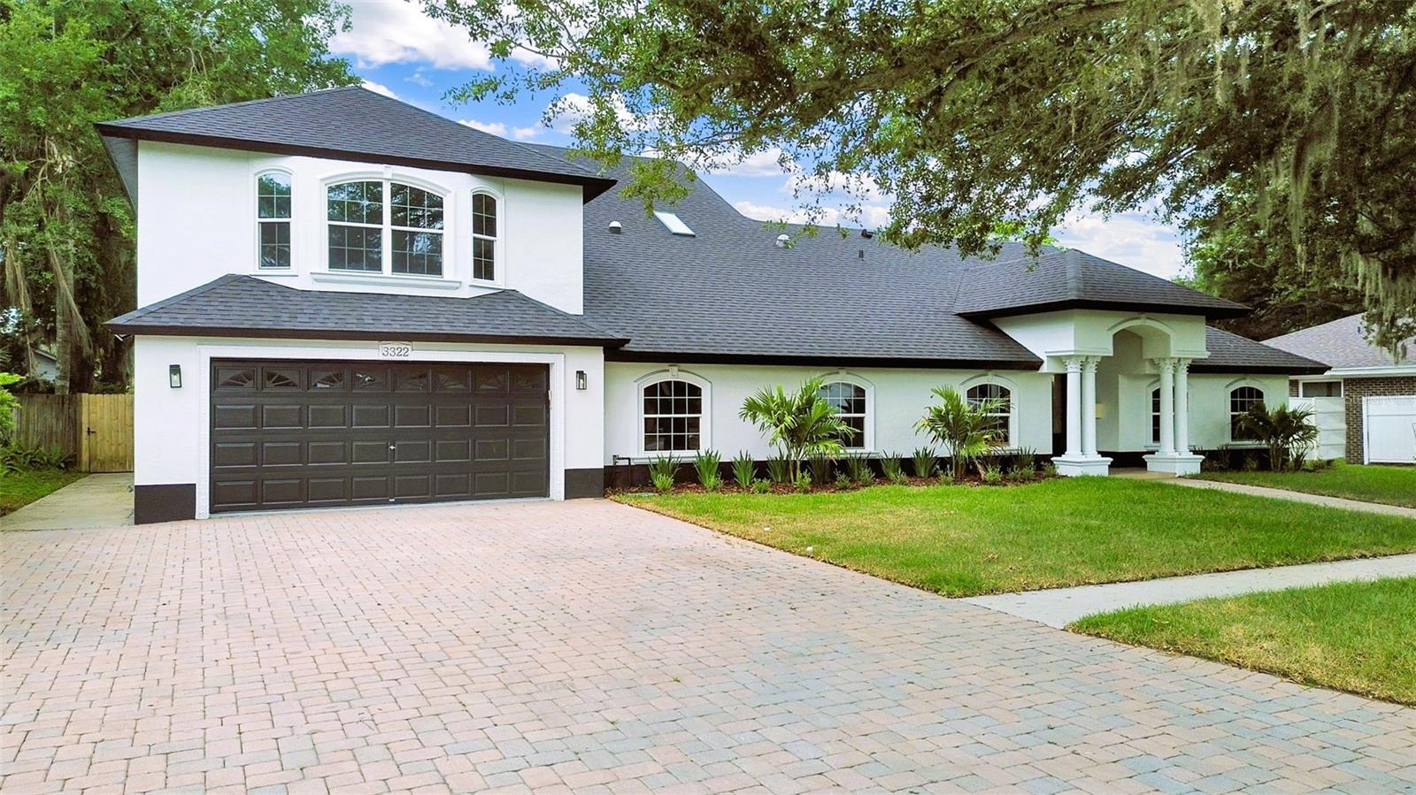 Photo of 3322 SCHEFFLERA ROAD TAMPA FL 33618