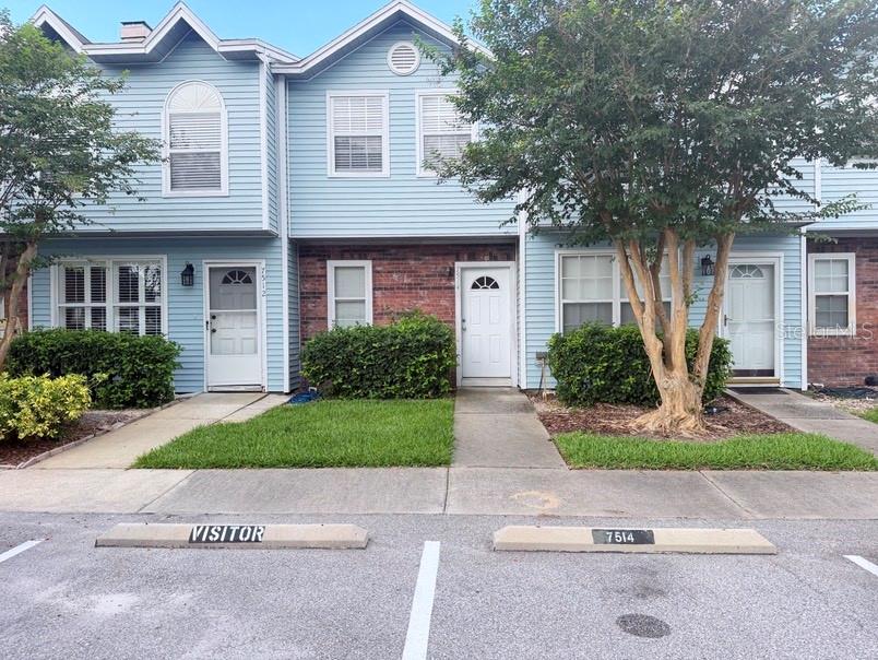 Photo of 7514 COLONIAL COURT TAMPA FL 33615
