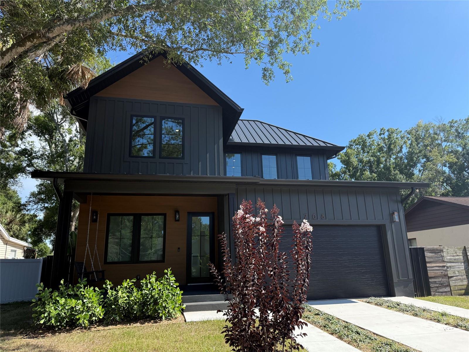 Photo of 708 W KENTUCKY AVENUE TAMPA FL 33603