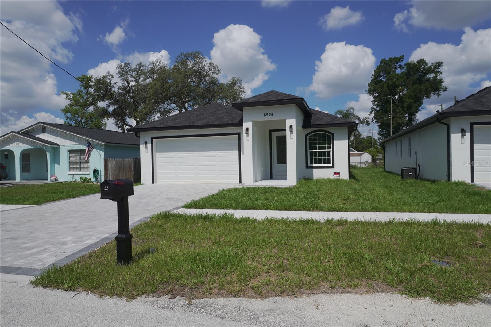 Photo of 8924 N ORLEANS AVENUE TAMPA FL 33604