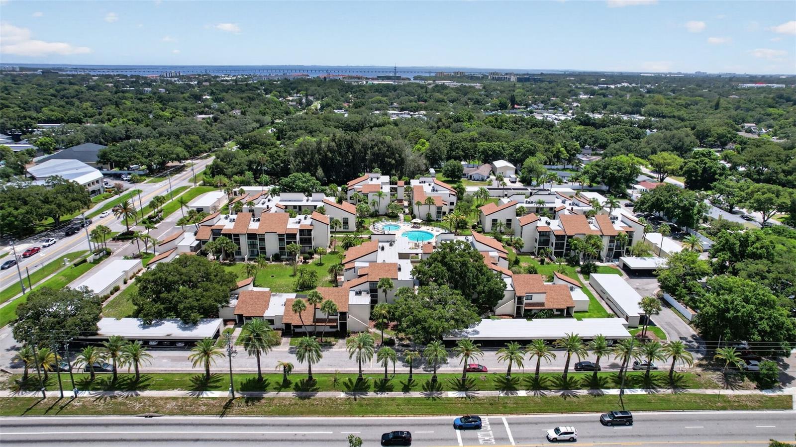 Photo of 2207 BELLEAIR ROAD #B16 CLEARWATER FL 33764