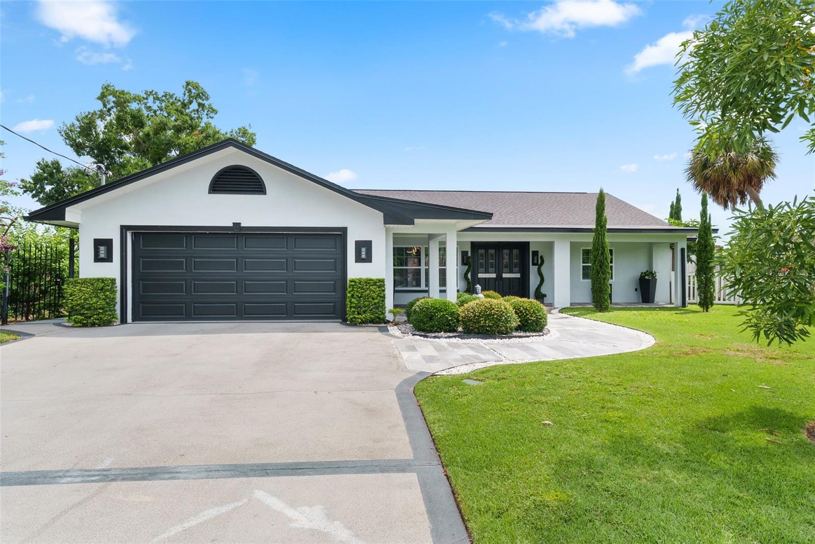 Photo of 7302 EGYPT LAKE DRIVE TAMPA FL 33614