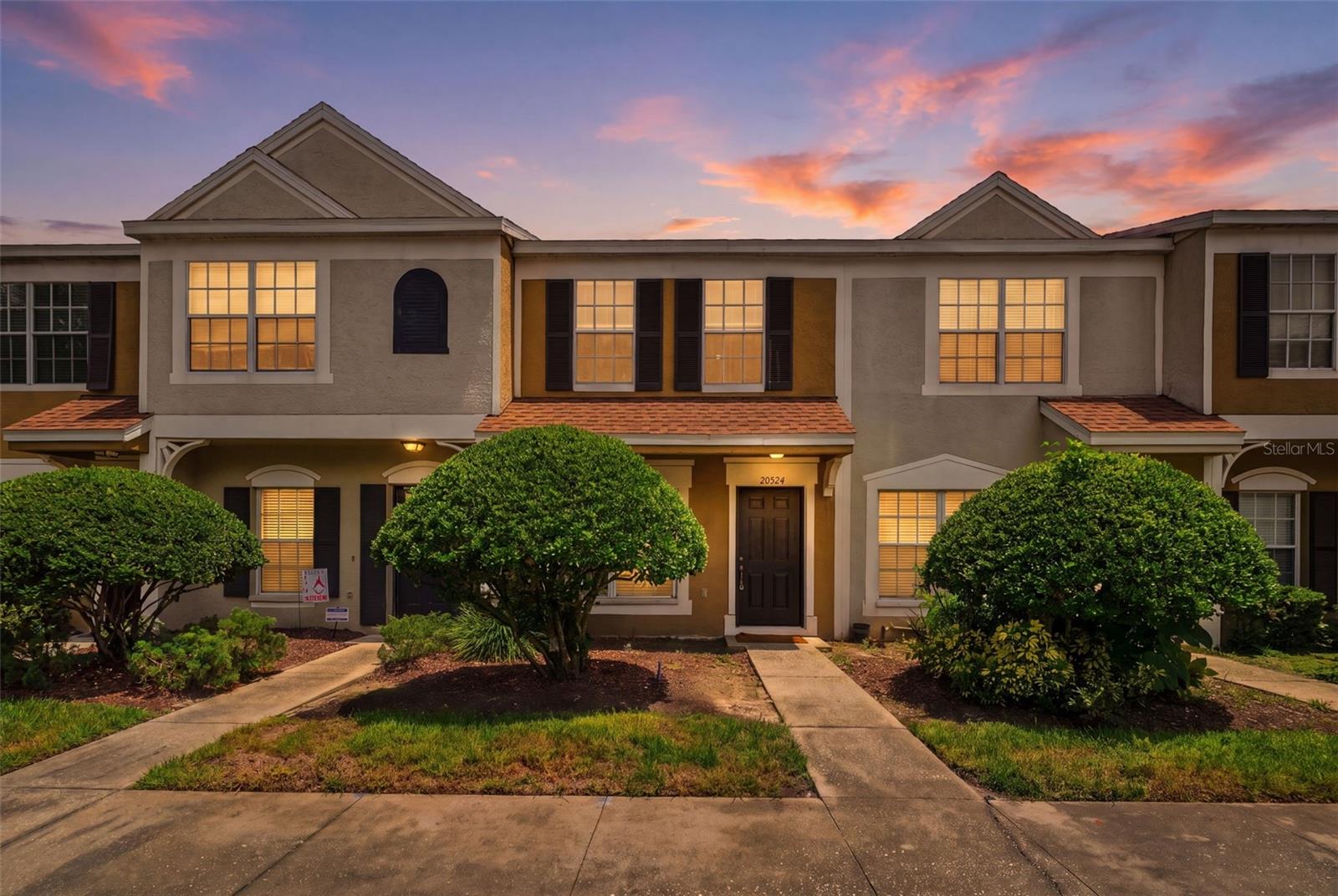 Photo of 29924 PLAYA DEL REY LANE WESLEY CHAPEL FL 33543