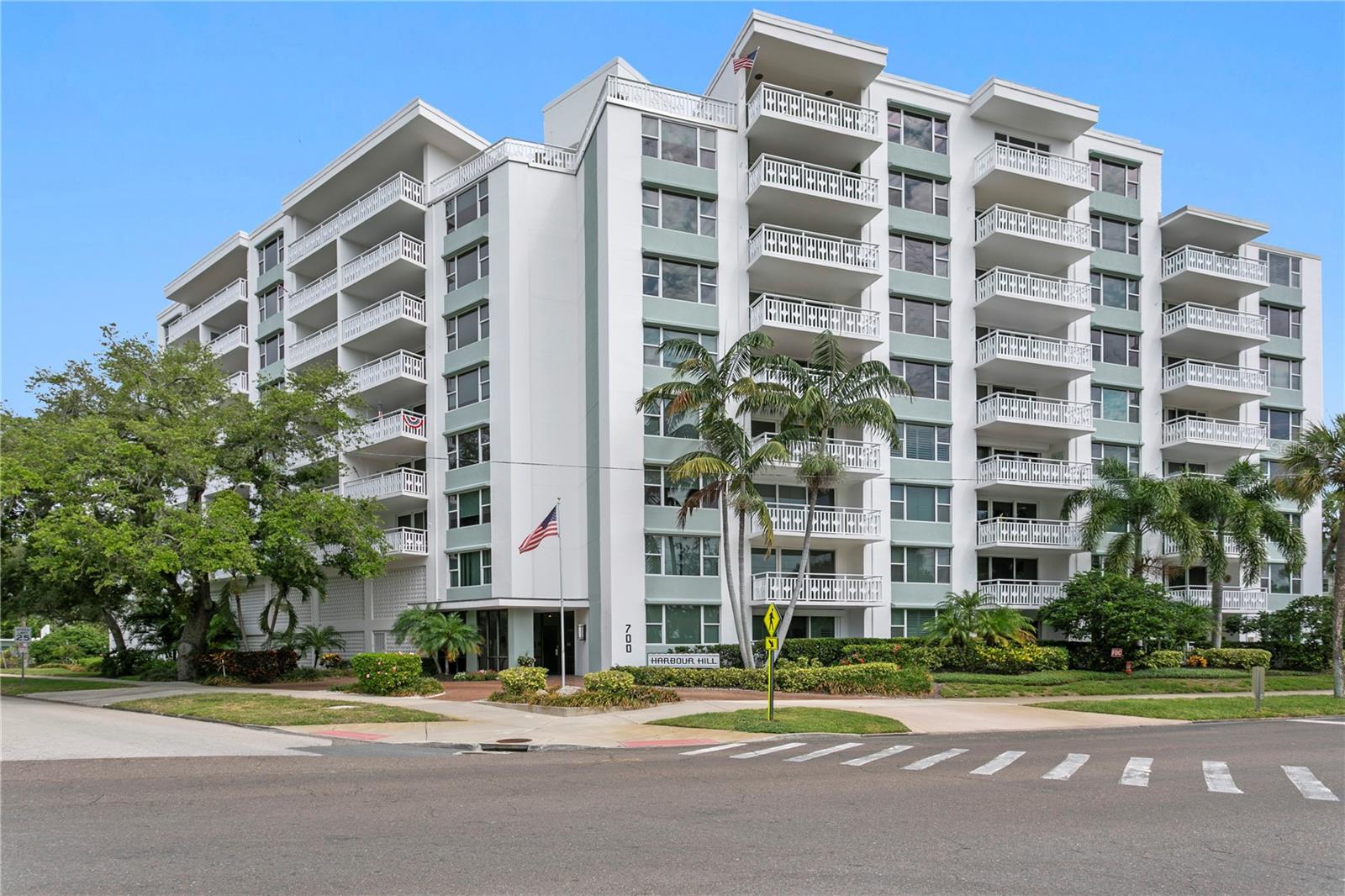 Photo of 700 BEACH DRIVE #603 ST PETERSBURG FL 33701